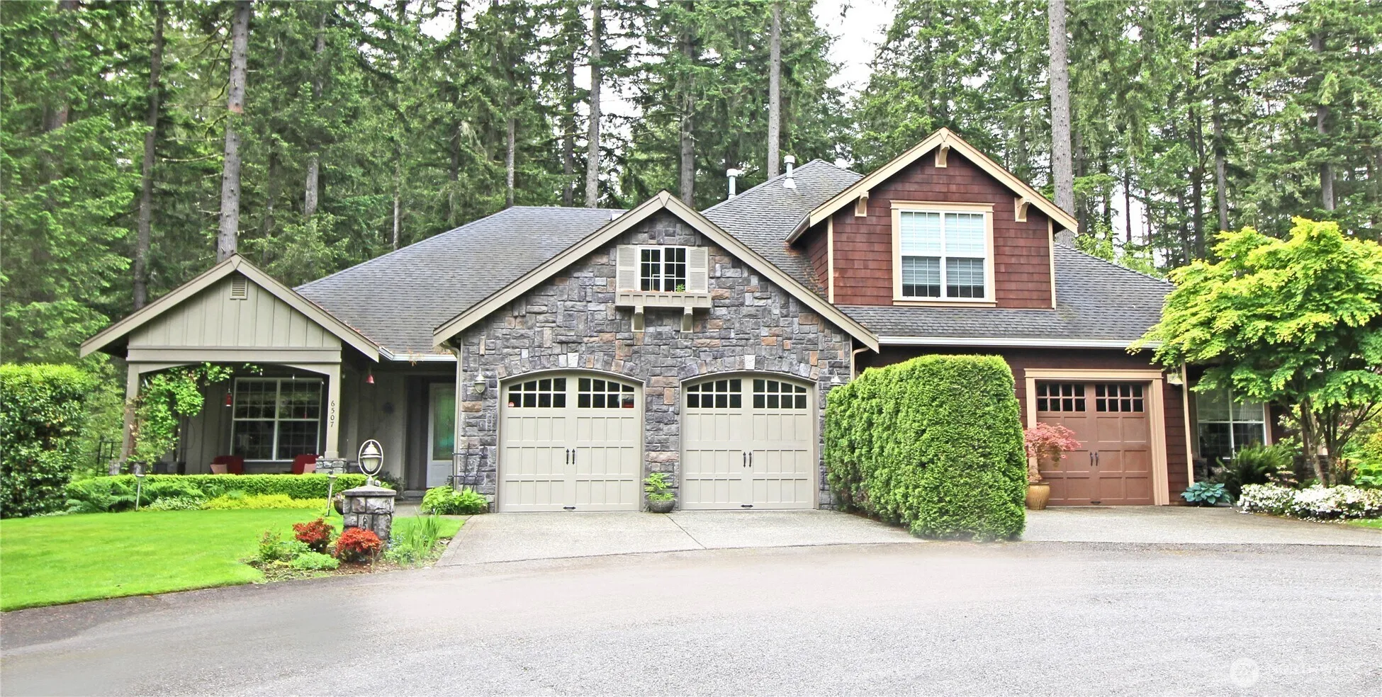6507 79th Street Ct Nw, Gig Harbor