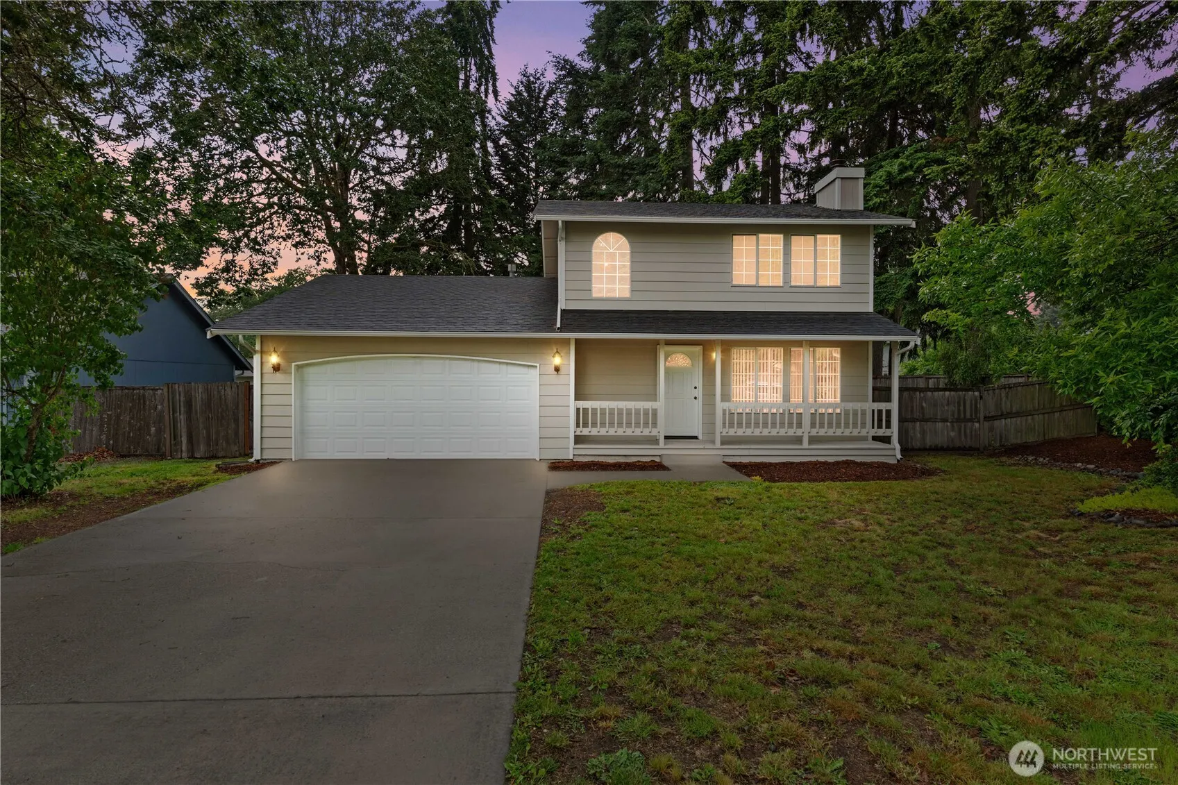 Property photo for 18802 10th Avenue Ct E, Tacoma