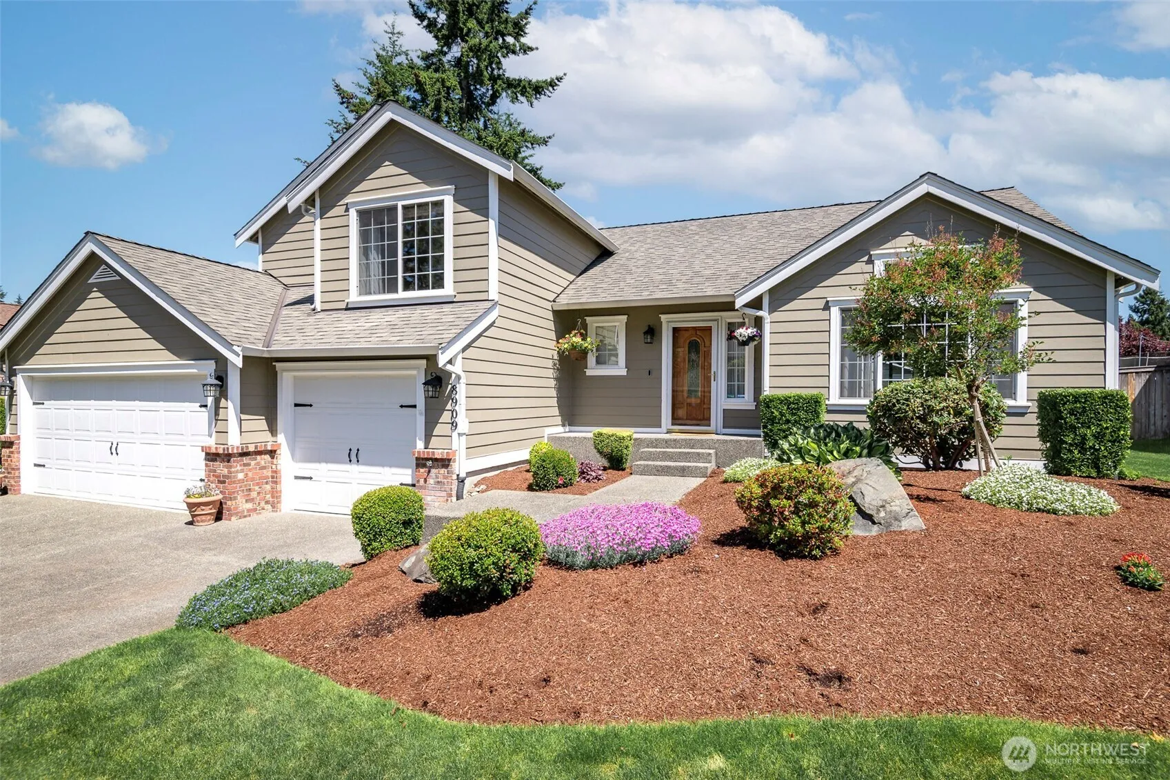 Property photo for 8909 170th Street Ct E, Puyallup