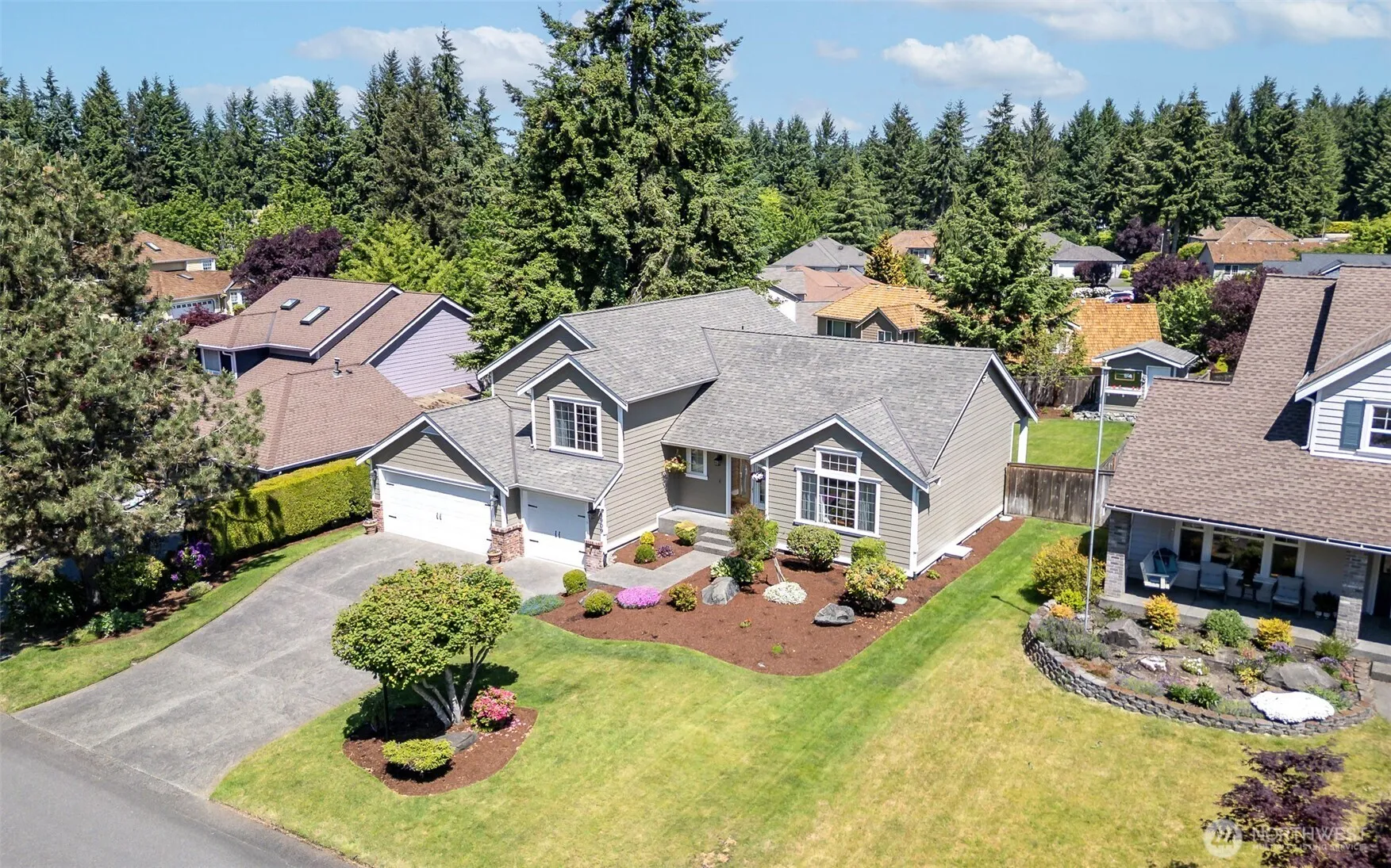 Property photo for 8909 170th Street Ct E, Puyallup photo 2