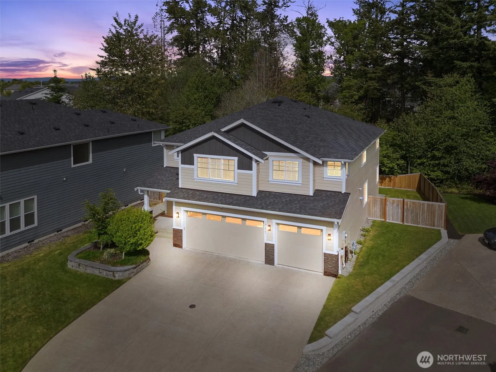 Property photo for 17421 128th Avenue Ct E, Puyallup