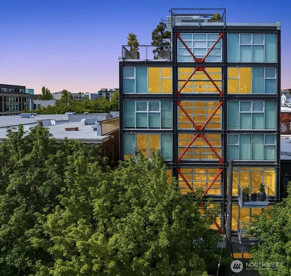 1310 E Union Street #401, Seattle