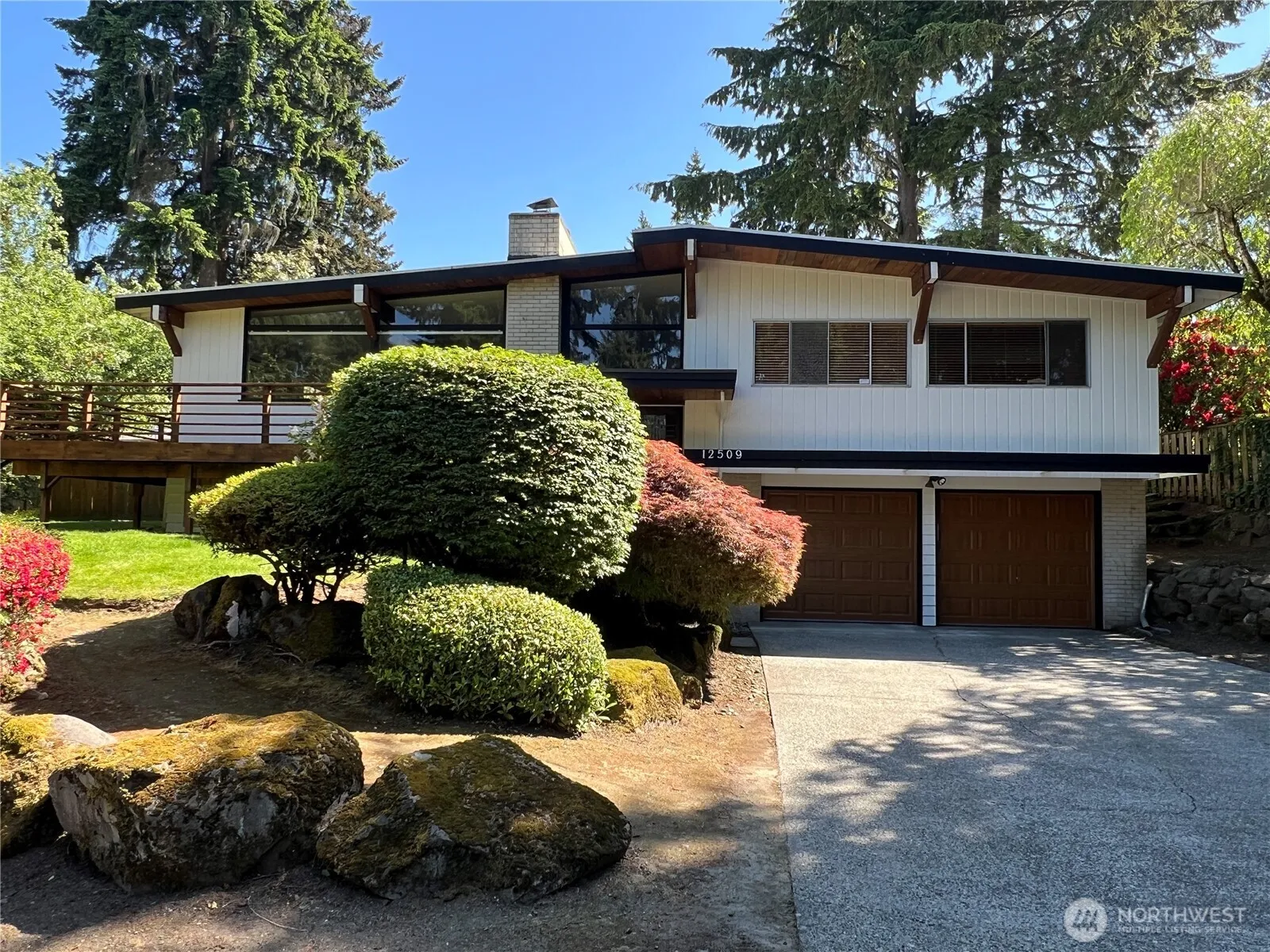 Property photo for 12509 Se 48th Place, Bellevue