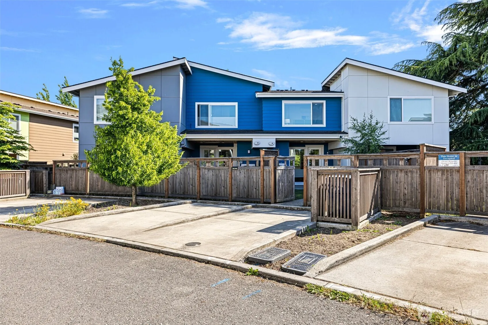 Property photo for 684 Sw 100th Street, Seattle photo 2