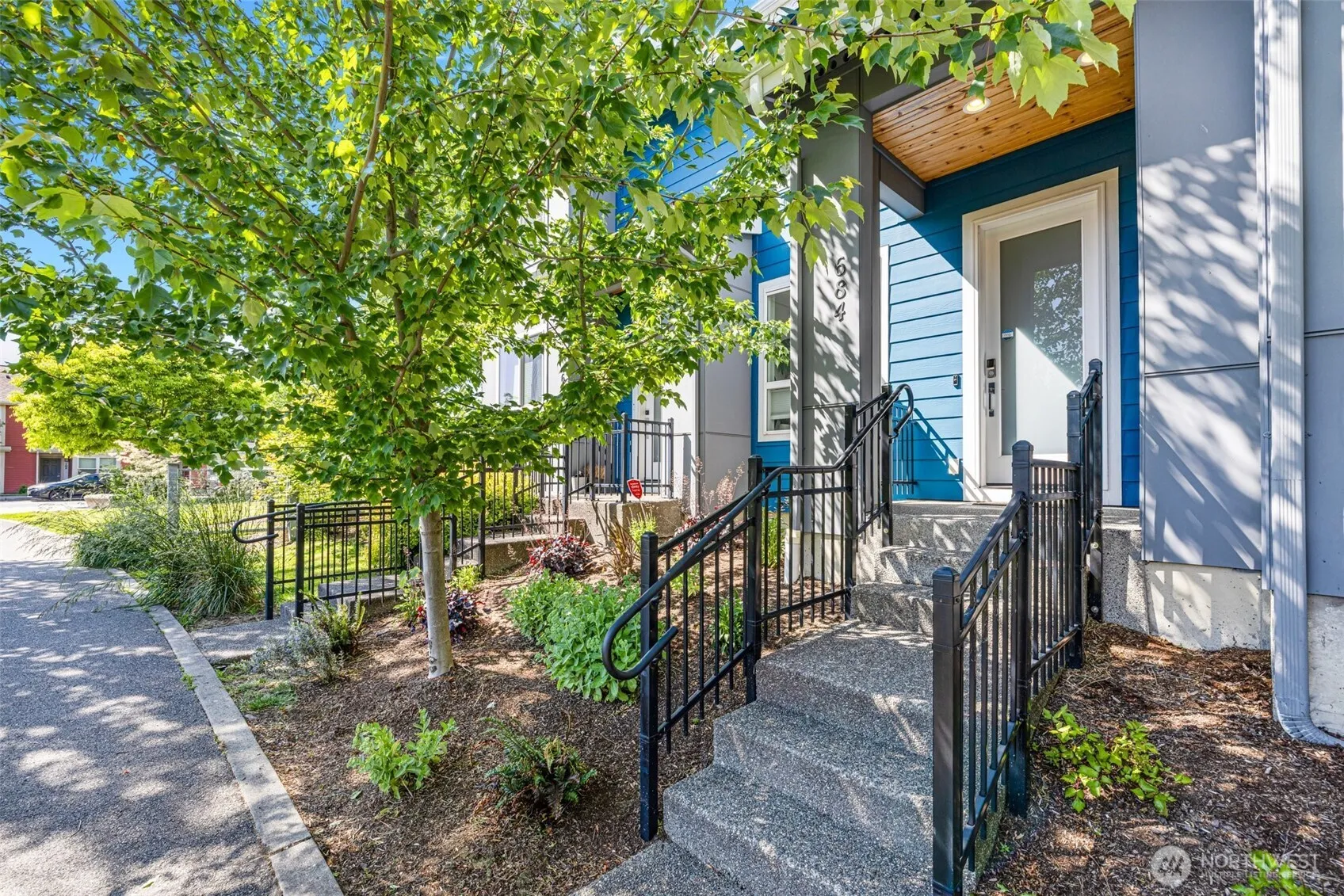 Property photo for 684 Sw 100th Street, Seattle