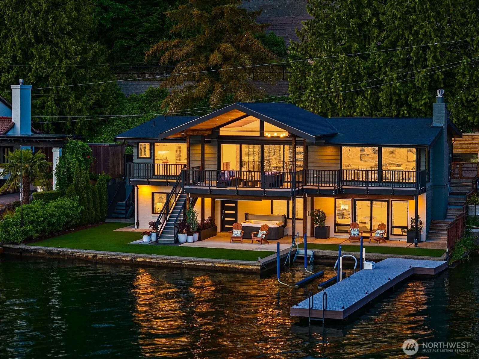 Property photo for 6425 Ripley Lane Se, Renton