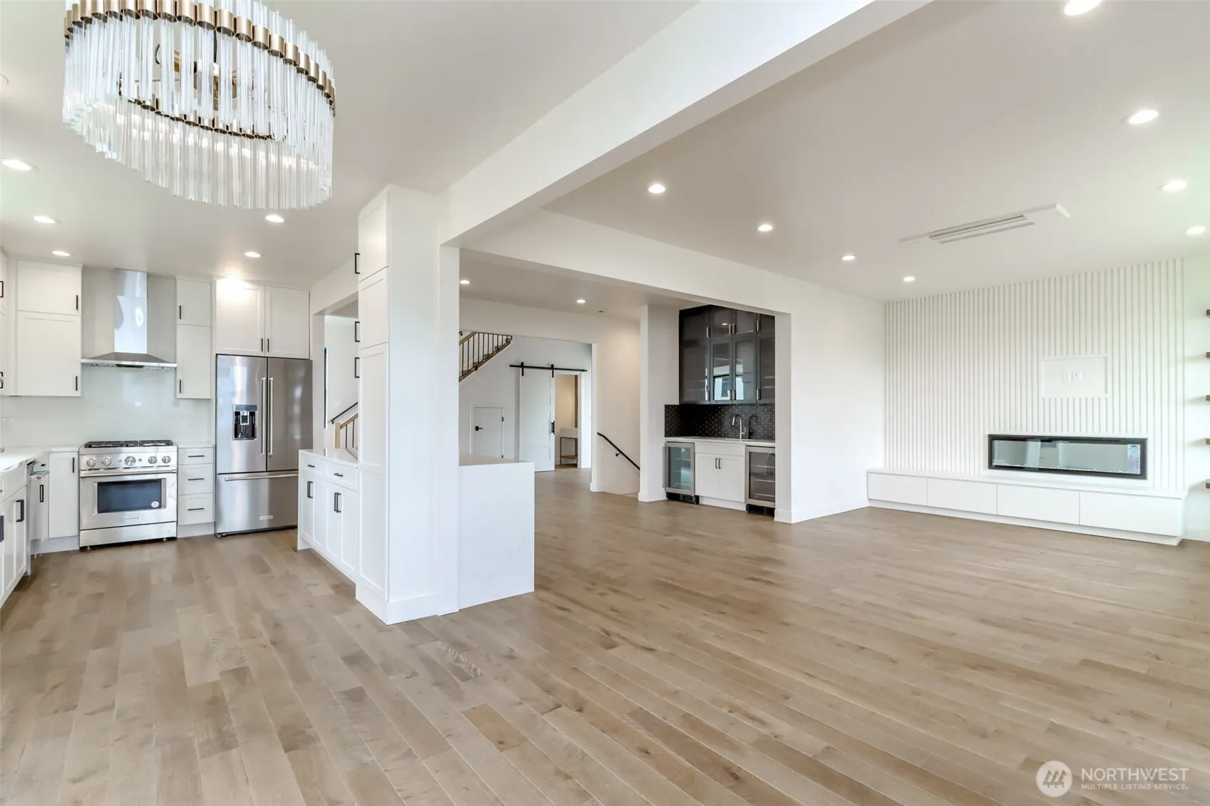 Property photo for 7253 S Taft Street, Seattle photo 5