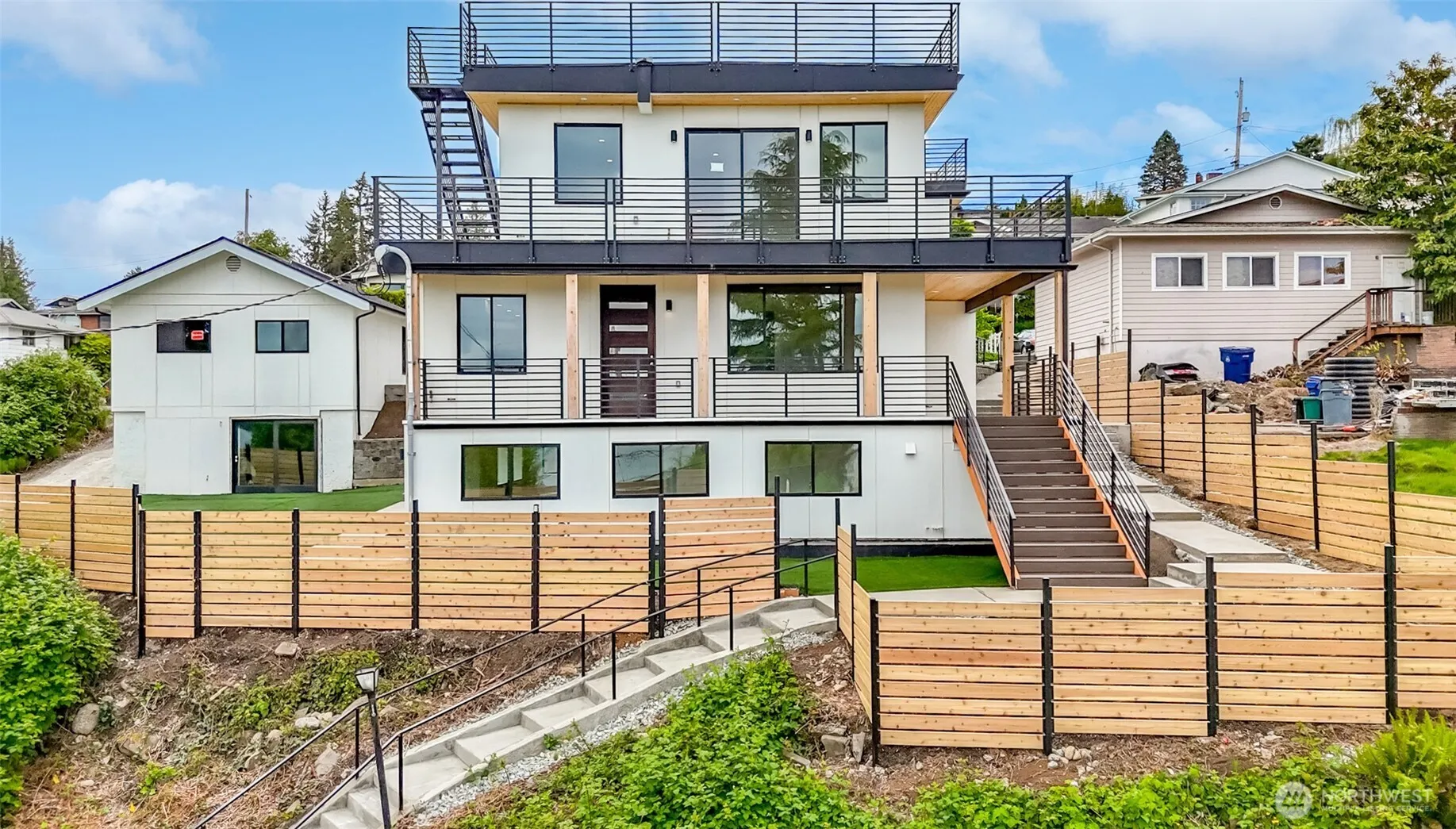 Property photo for 7253 S Taft Street, Seattle photo 2