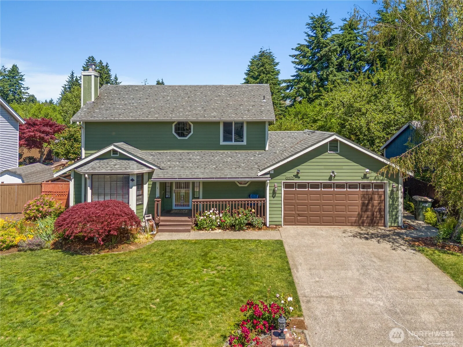 Property photo for 4404 29th Avenue Se, Lacey