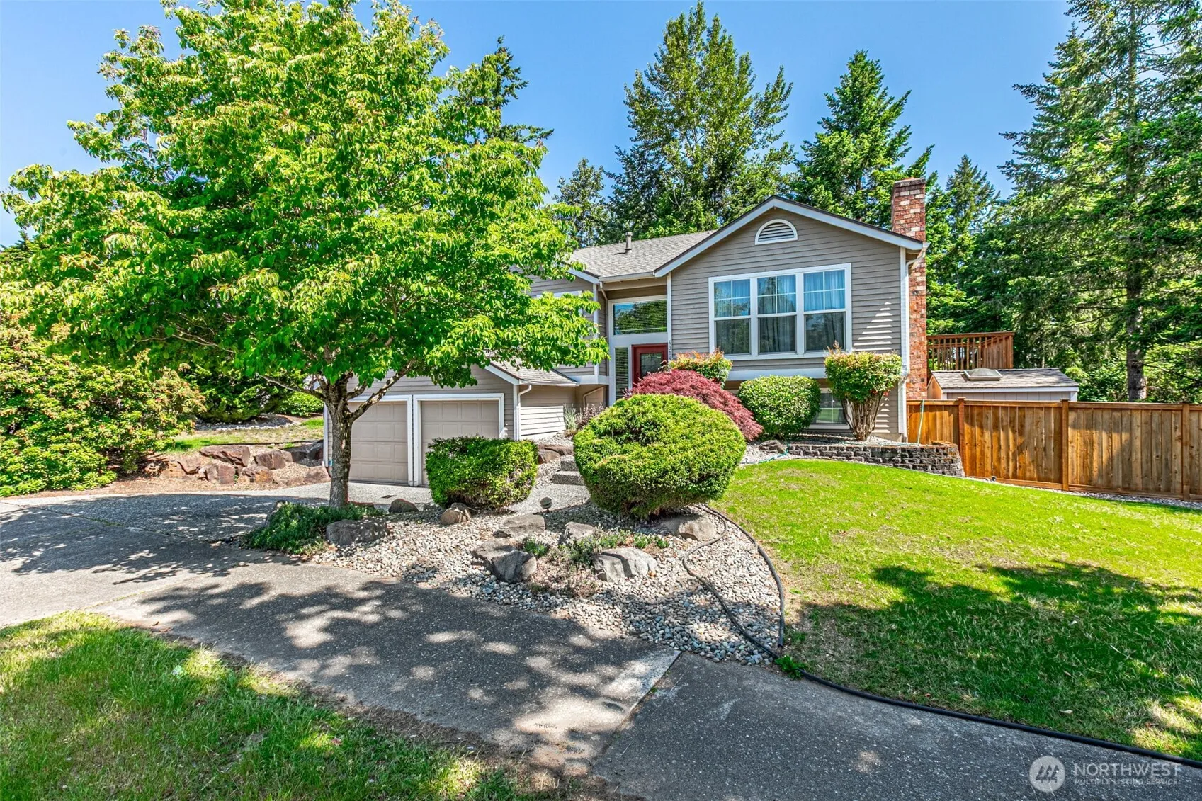 Property photo for 4314 Ne 1st Place, Renton