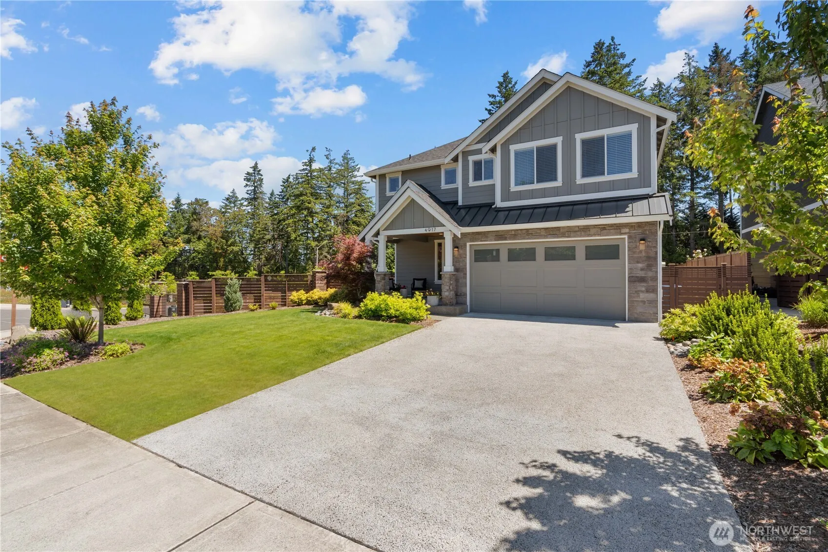 Property photo for 4917 22nd Avenue Ct Nw, Gig Harbor