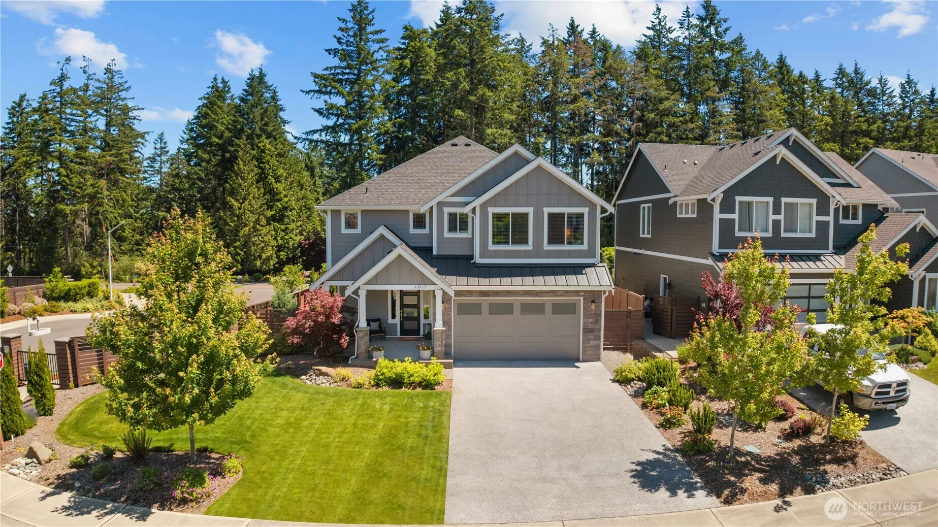 Property photo for 4917 22nd Avenue Ct Nw, Gig Harbor photo 3