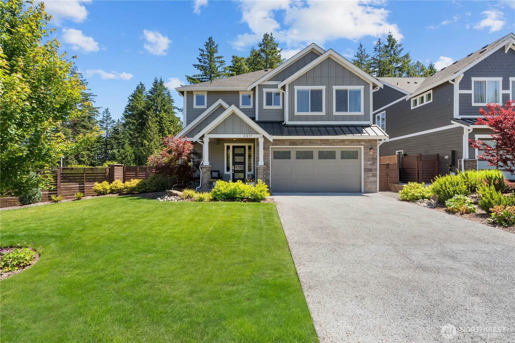 Property photo for 4917 22nd Avenue Ct Nw, Gig Harbor photo 2