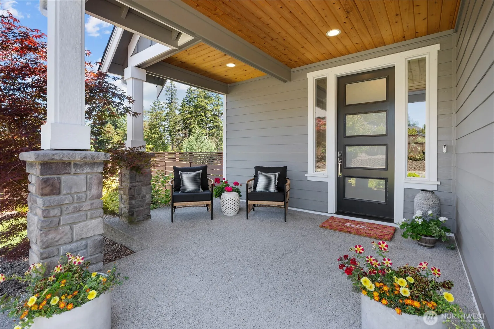 Property photo for 4917 22nd Avenue Ct Nw, Gig Harbor photo 4