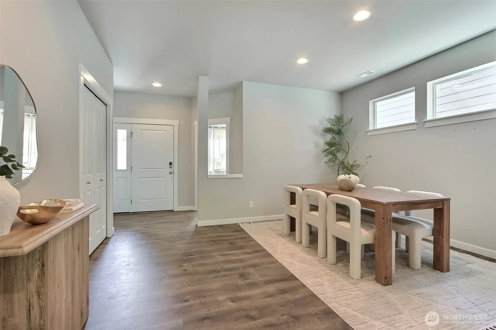 Property photo for 3007 Fiddleback Street Ne, Lacey photo 2
