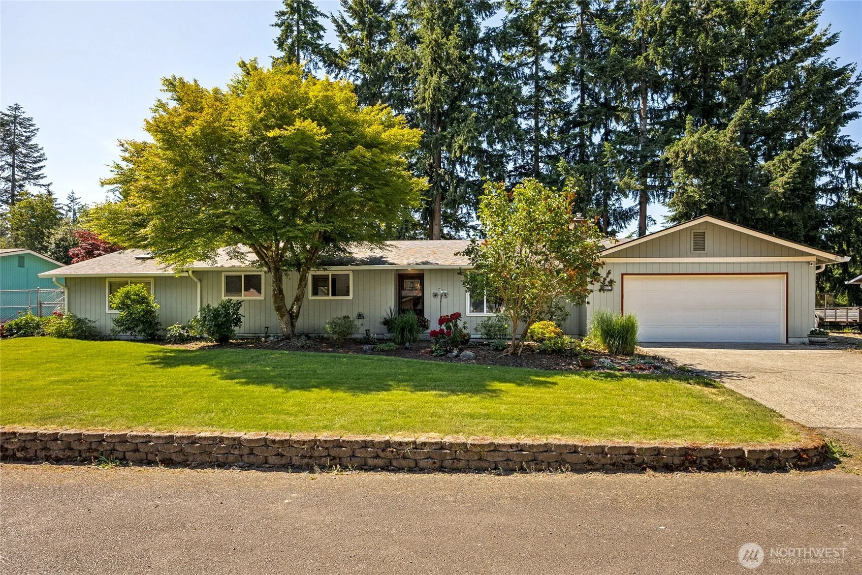 Property photo for 6807 34th Avenue Se, Lacey