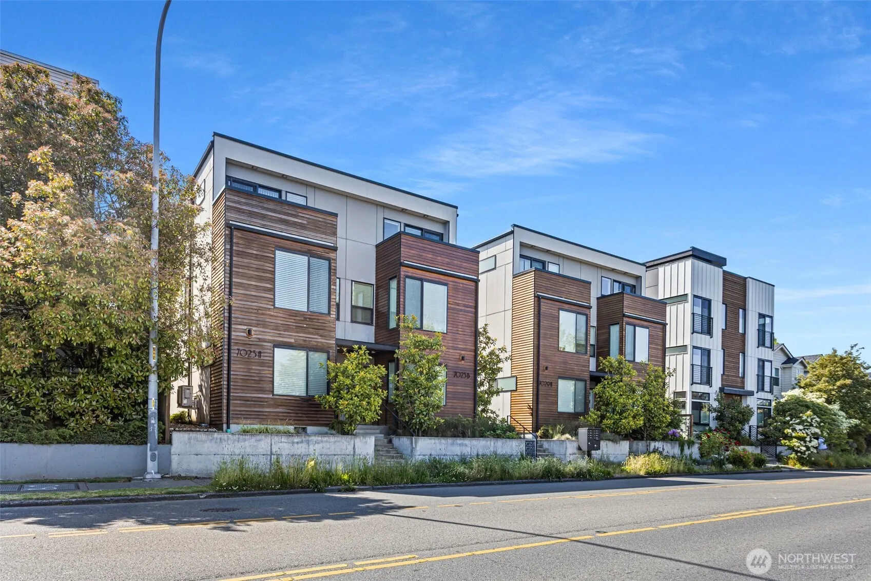 Property photo for 7025 35th Avenue Ne #b, Seattle