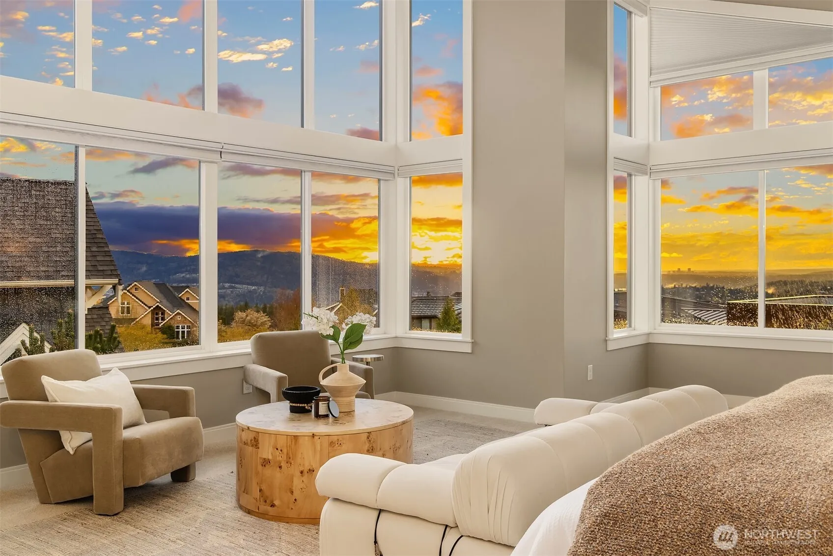 3025 Ne Harrison Drive, Issaquah