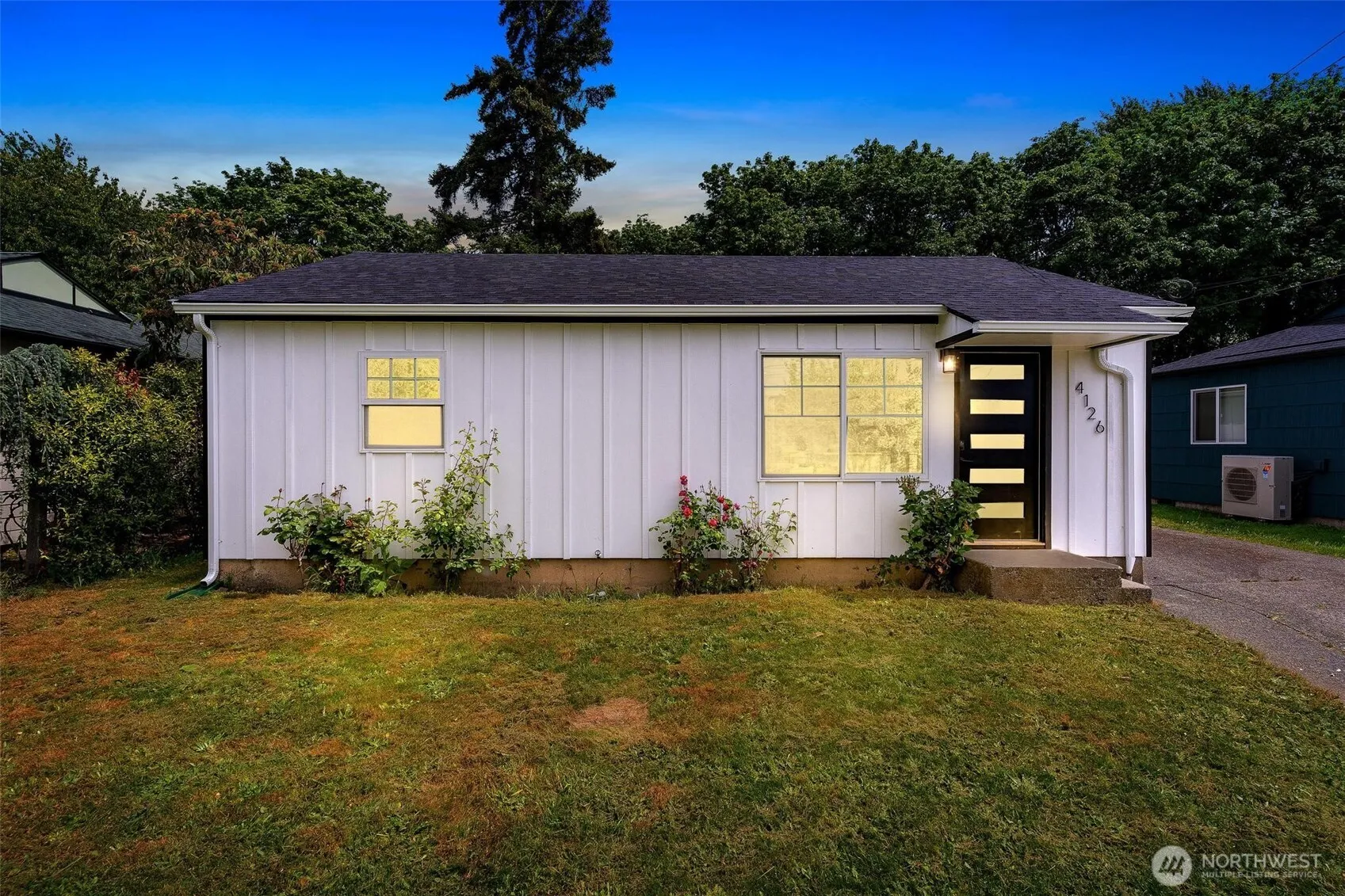 Property photo for 4126 19th Avenue Sw, Seattle