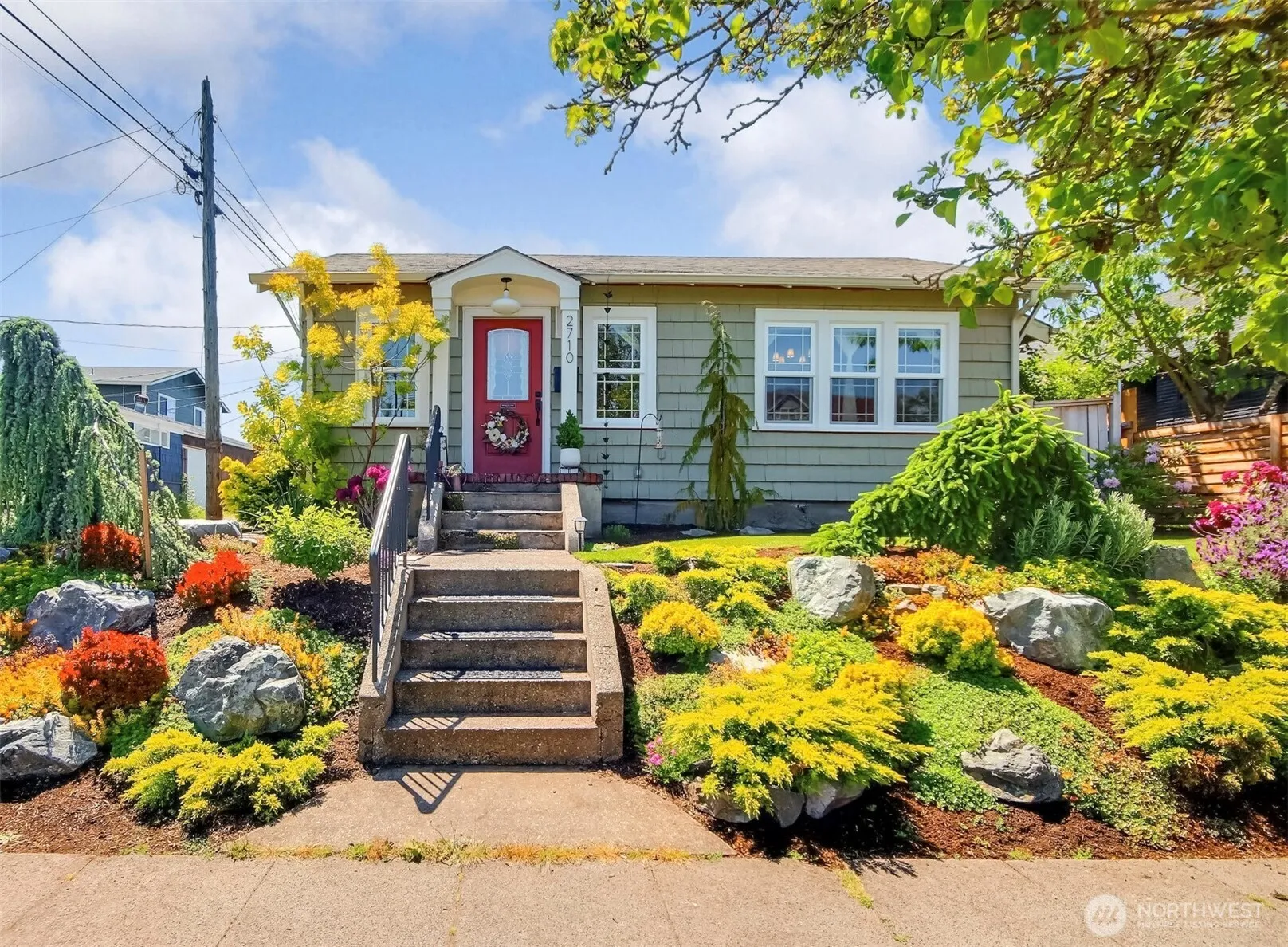 2710 S 8th Street, Tacoma