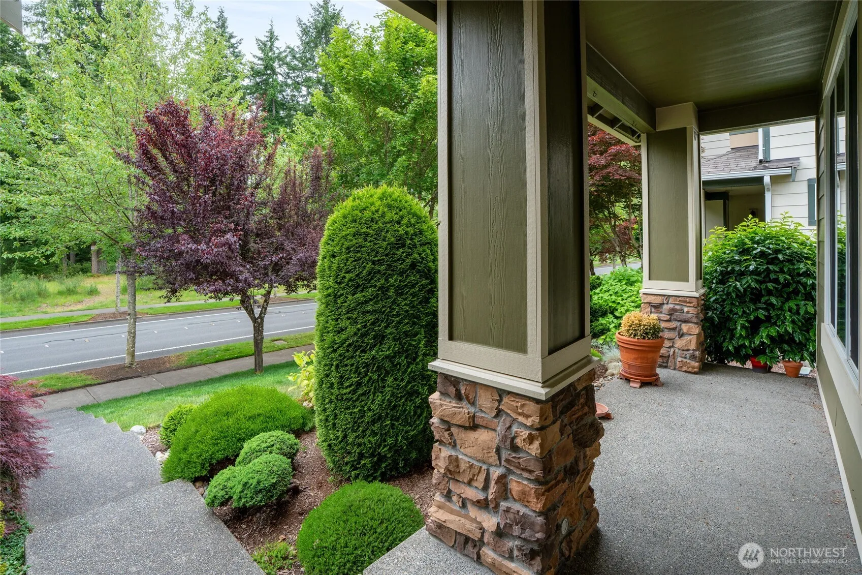 Property photo for 9030 Campus Glen Drive Ne, Lacey photo 3