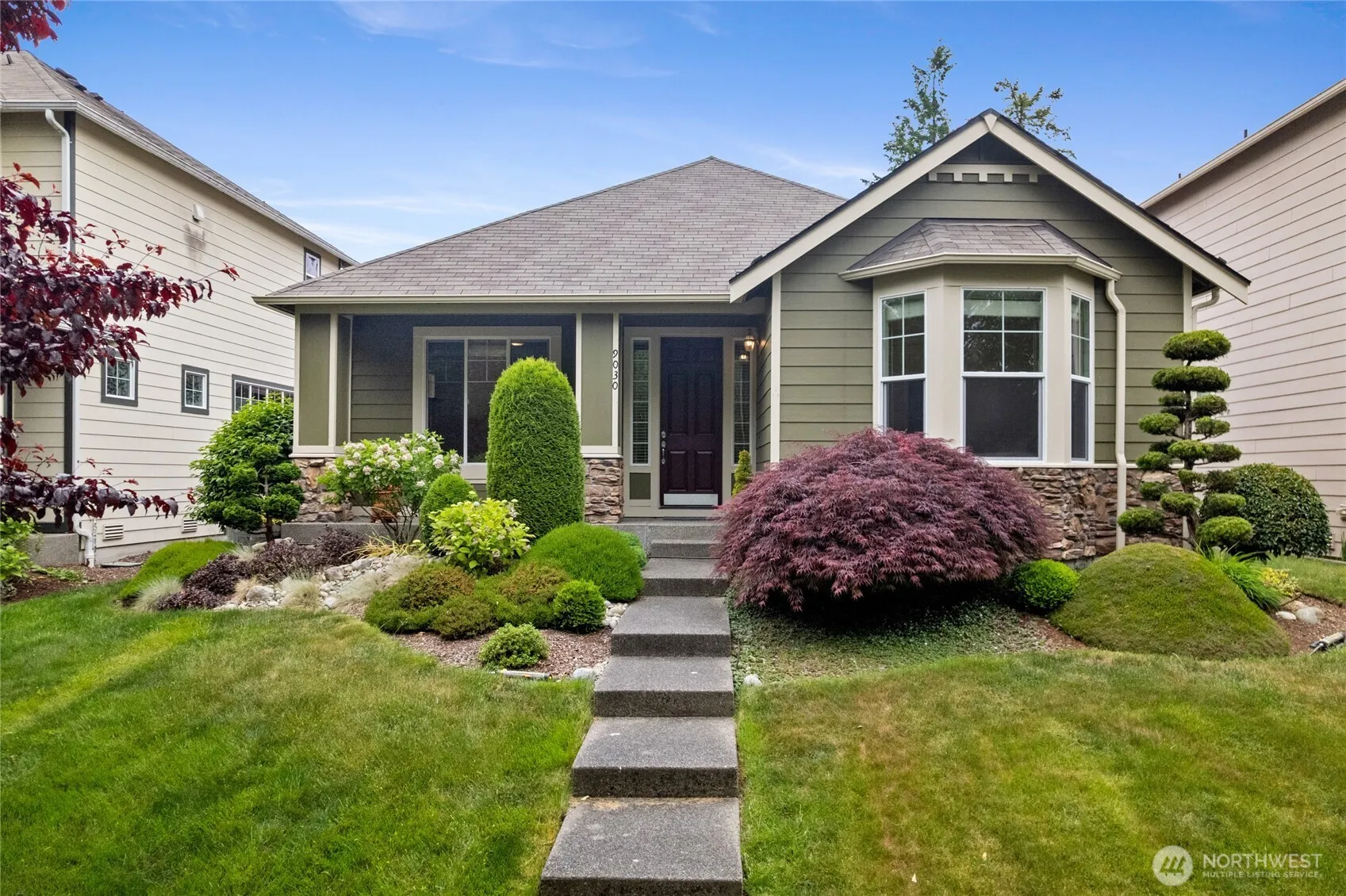 Property photo for 9030 Campus Glen Drive Ne, Lacey photo 2