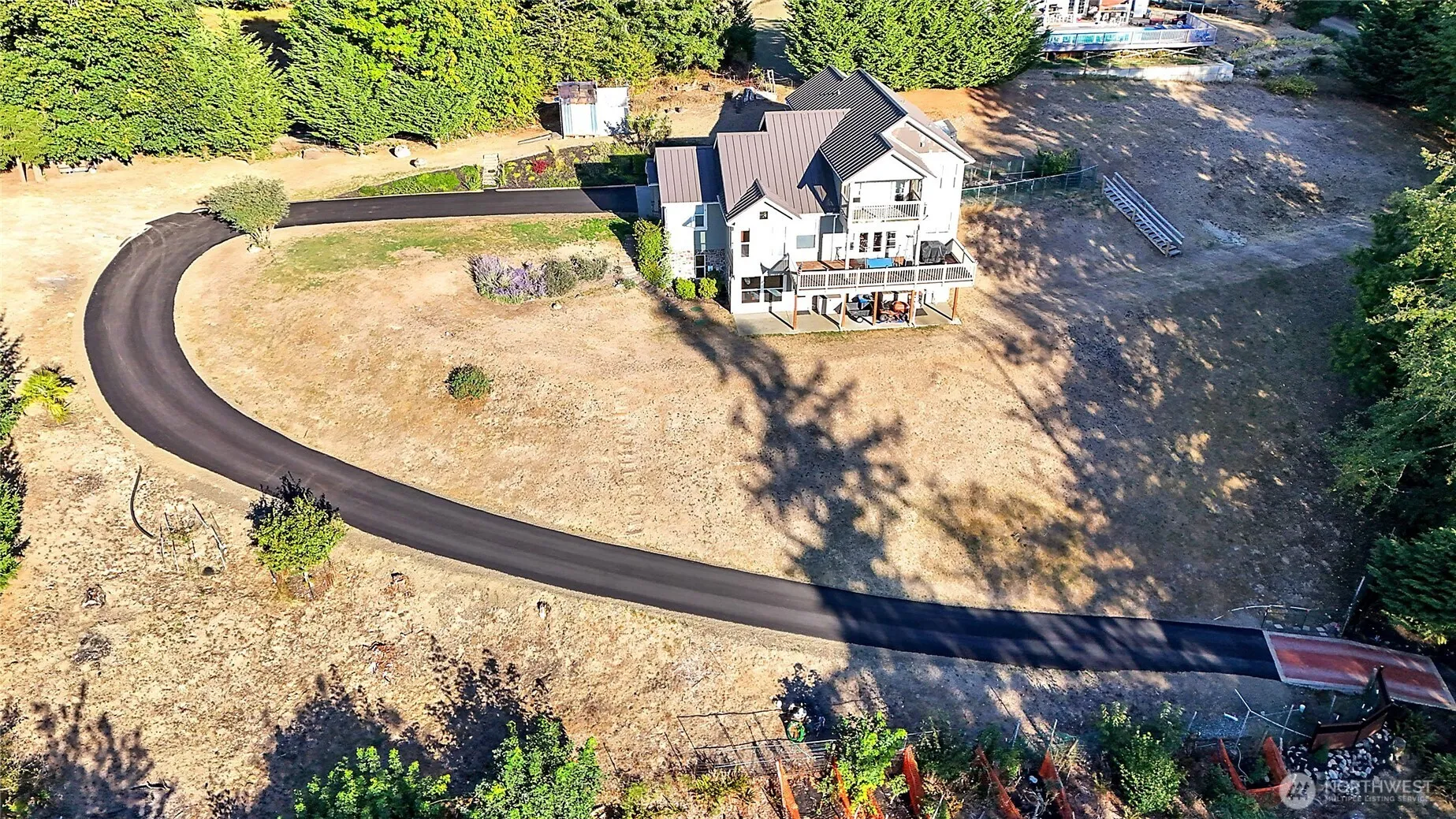 Property photo for 5675 E Hillcrest Drive, Port Orchard photo 3