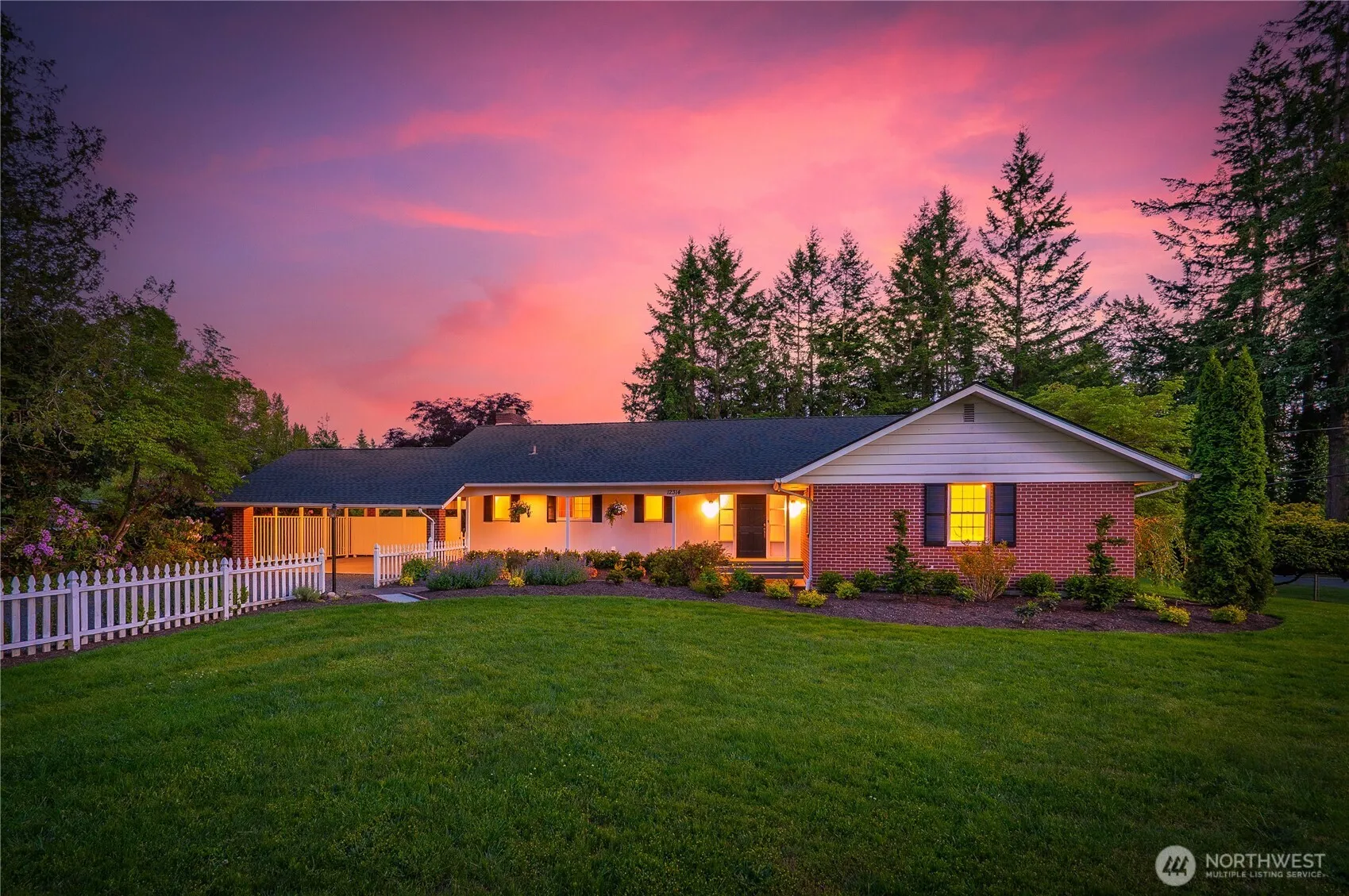 Property photo for 12314 60th Street Se, Snohomish