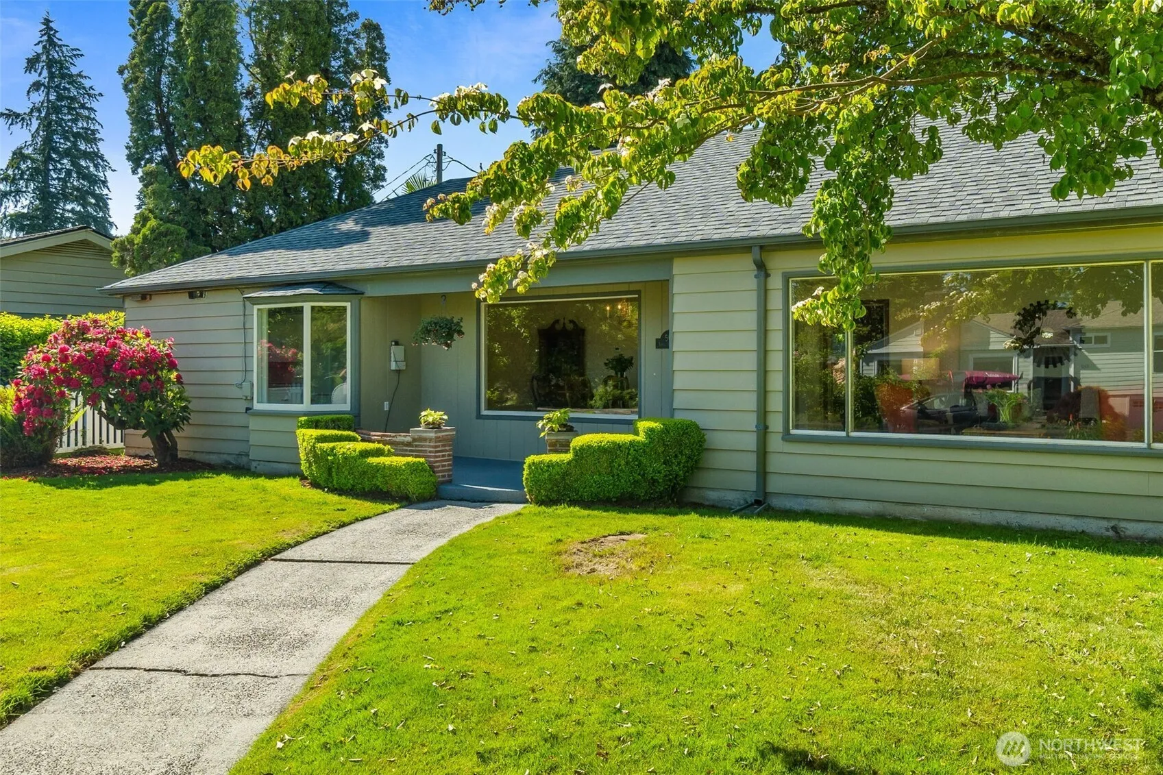 Property photo for 505 Vista Avenue Se, Olympia photo 2