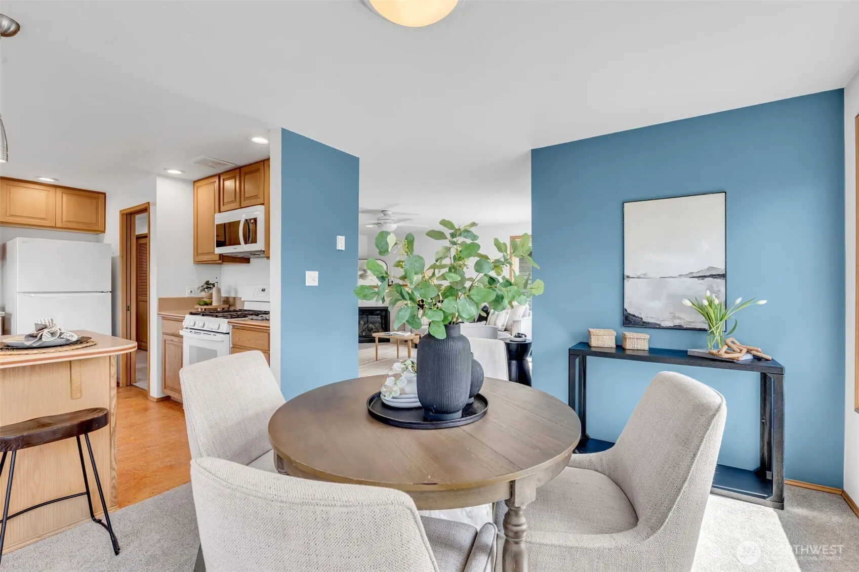 Property photo for 722 N 92nd Street #1, Seattle