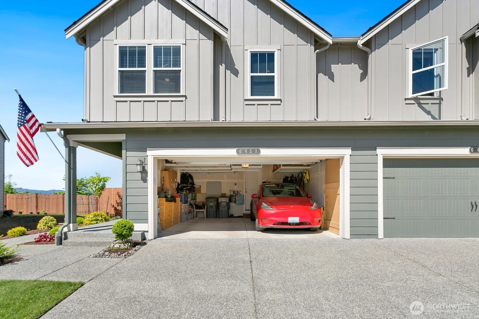 Property photo for 6451 Randolph Drive Ne, Bremerton photo 2
