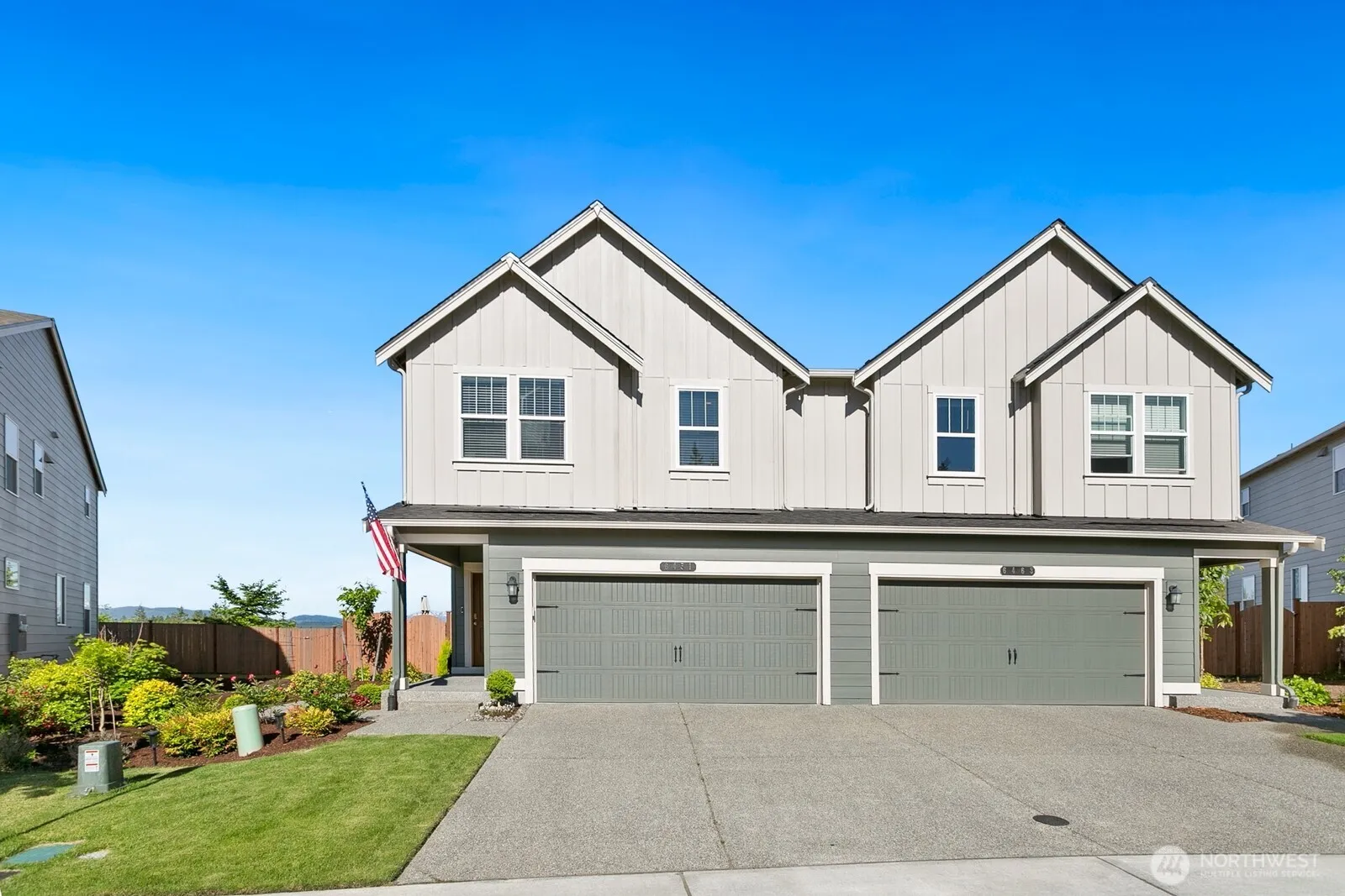 Property photo for 6451 Randolph Drive Ne, Bremerton