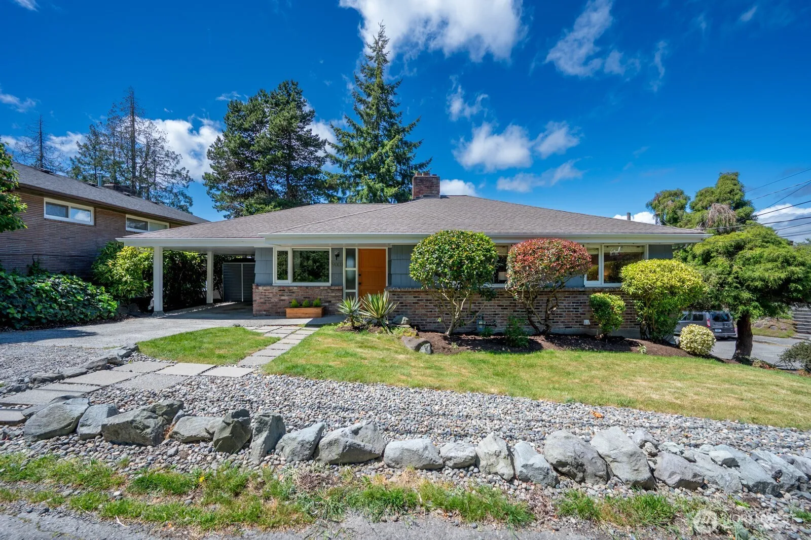 Property photo for 9003 43rd Place Sw, Seattle