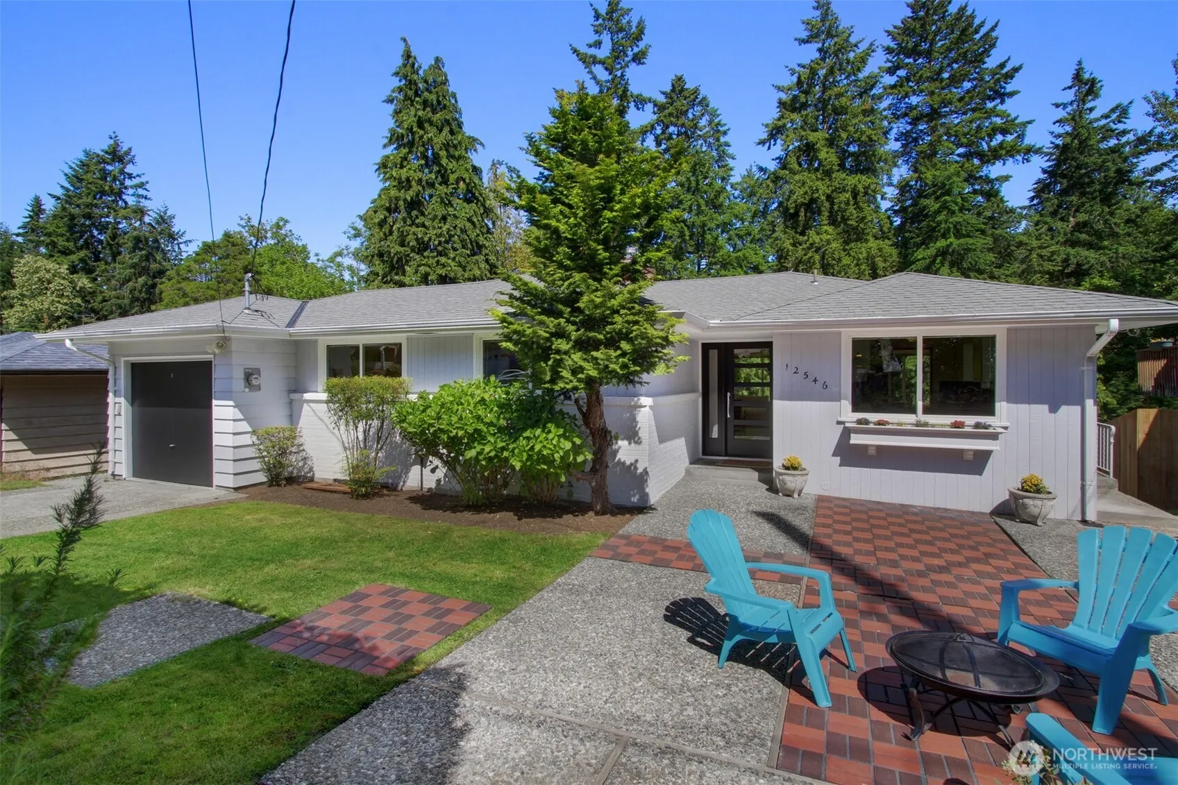 Property photo for 12546 22nd Avenue Ne, Seattle