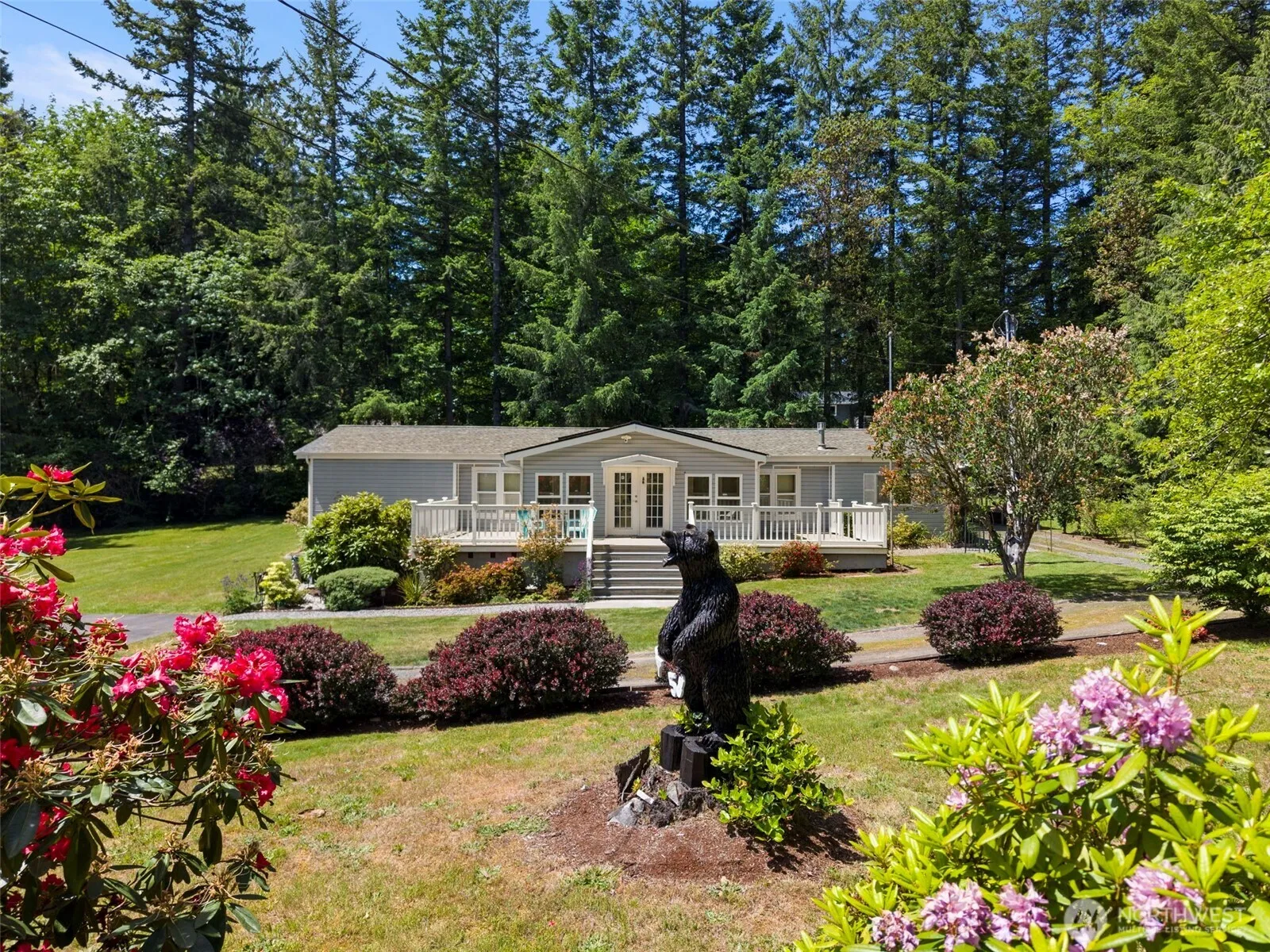 Property photo for 3758 Aiken Road Se, Port Orchard