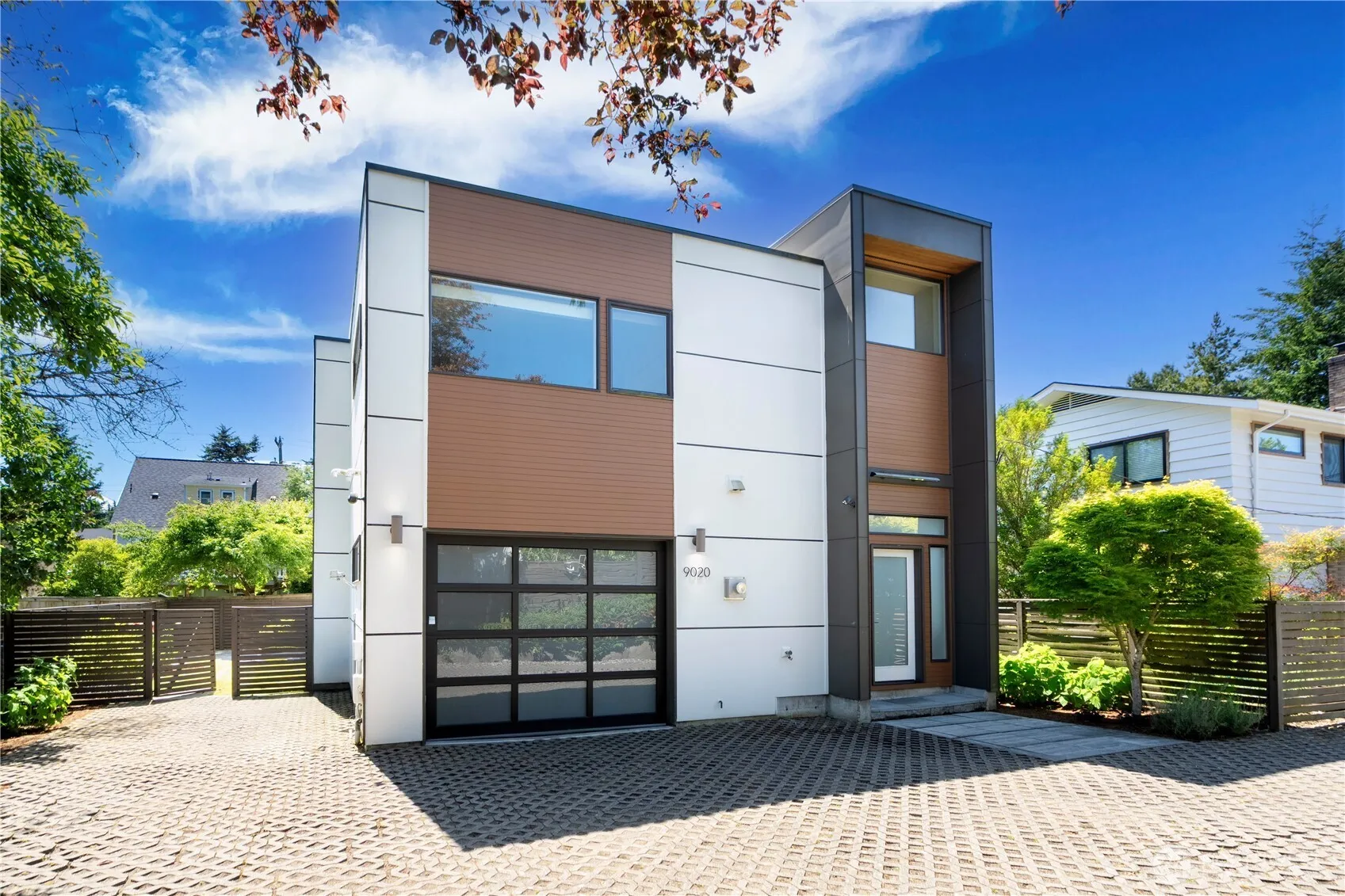 Property photo for 9020 2nd Avenue Ne, Seattle