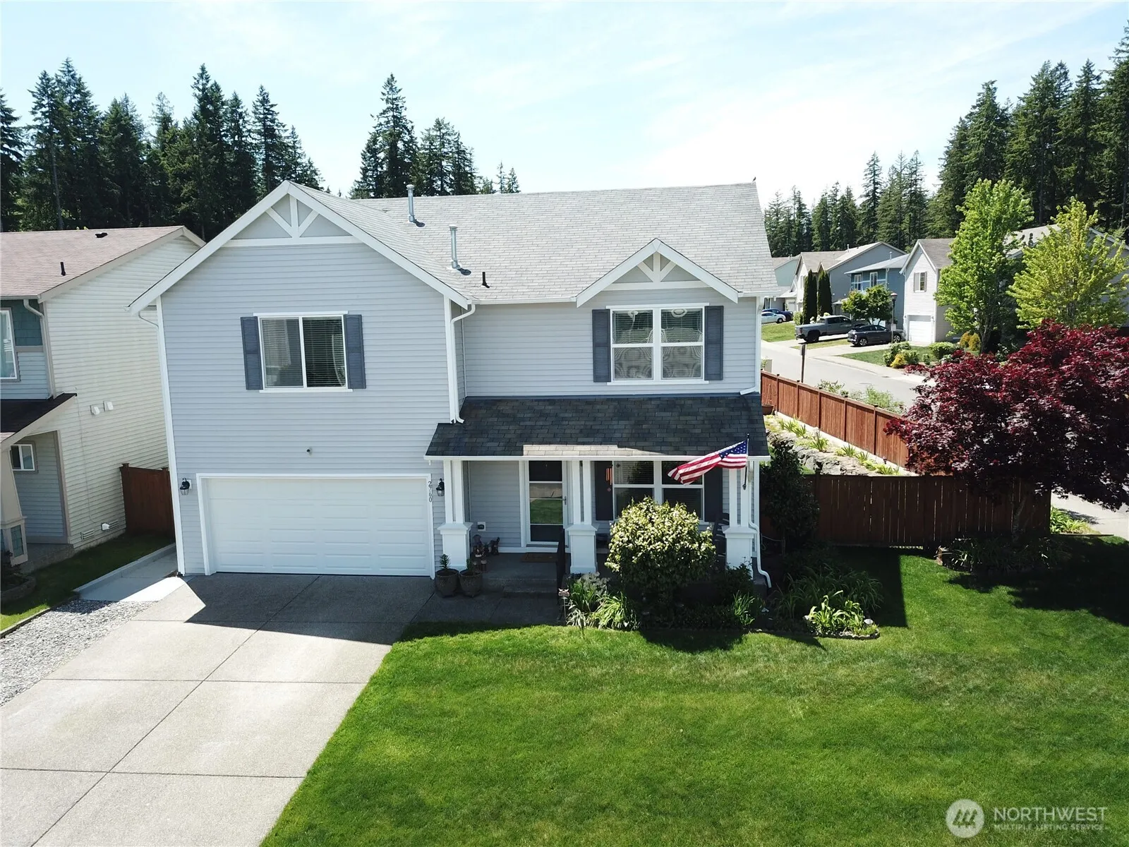 Property photo for 2760 Sw Jabirin Way, Port Orchard photo 4