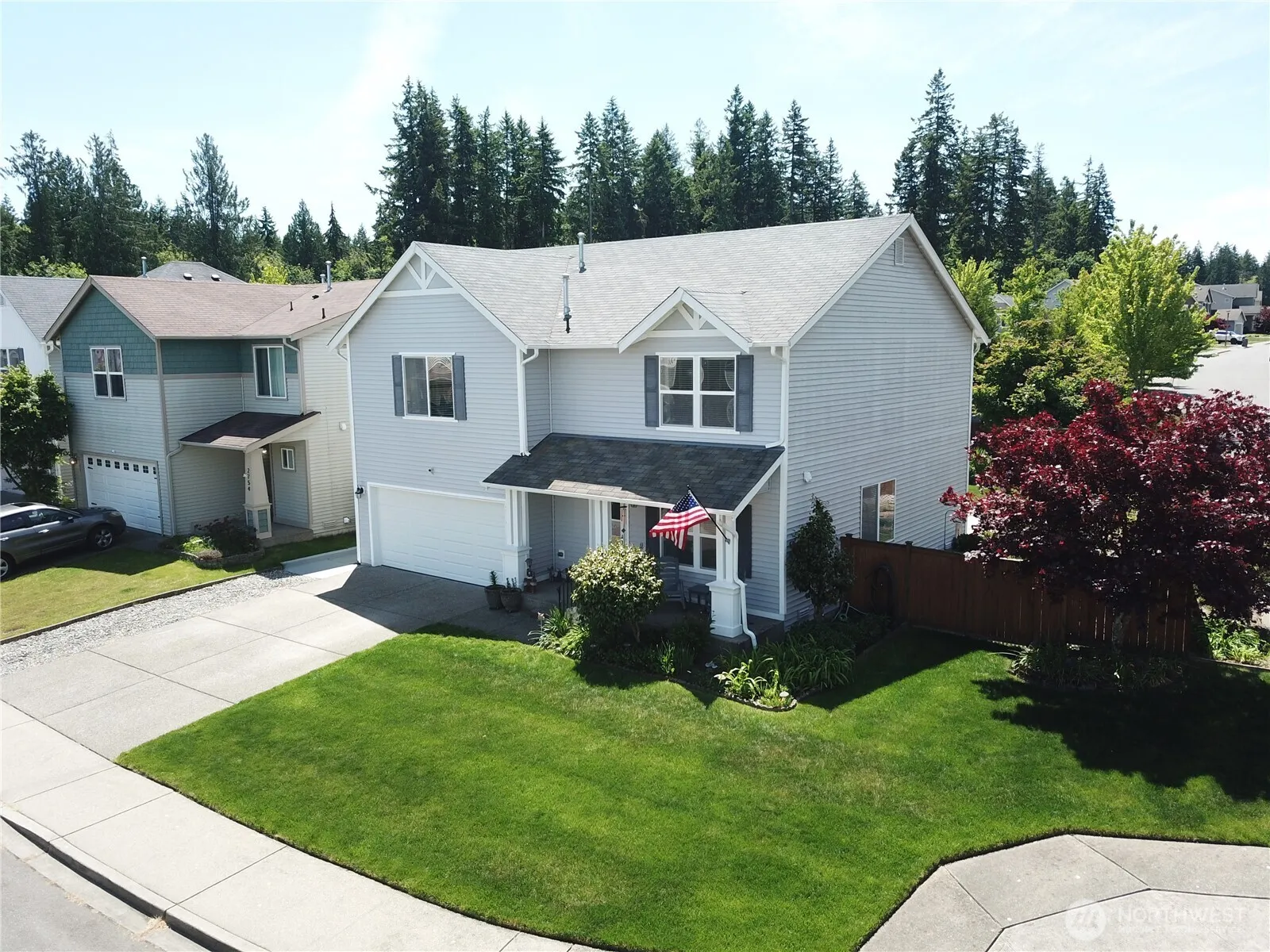 Property photo for 2760 Sw Jabirin Way, Port Orchard