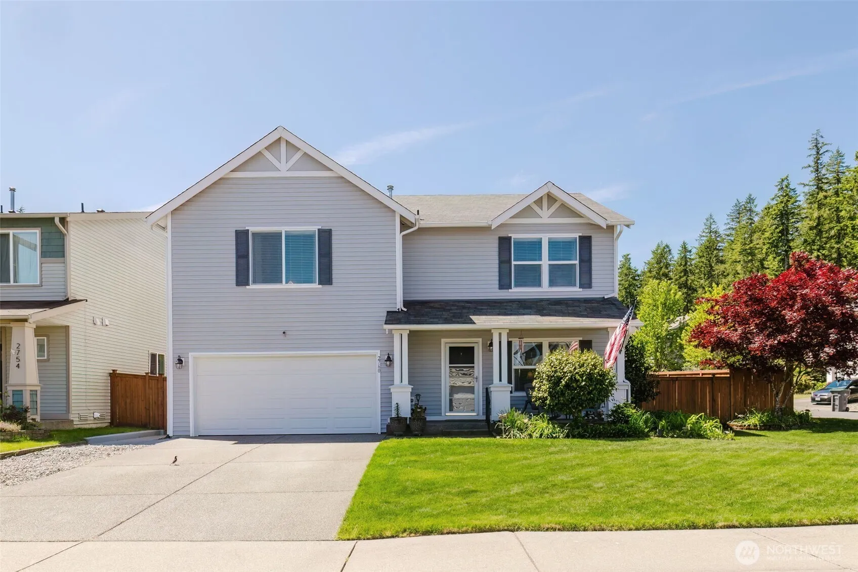 Property photo for 2760 Sw Jabirin Way, Port Orchard photo 3