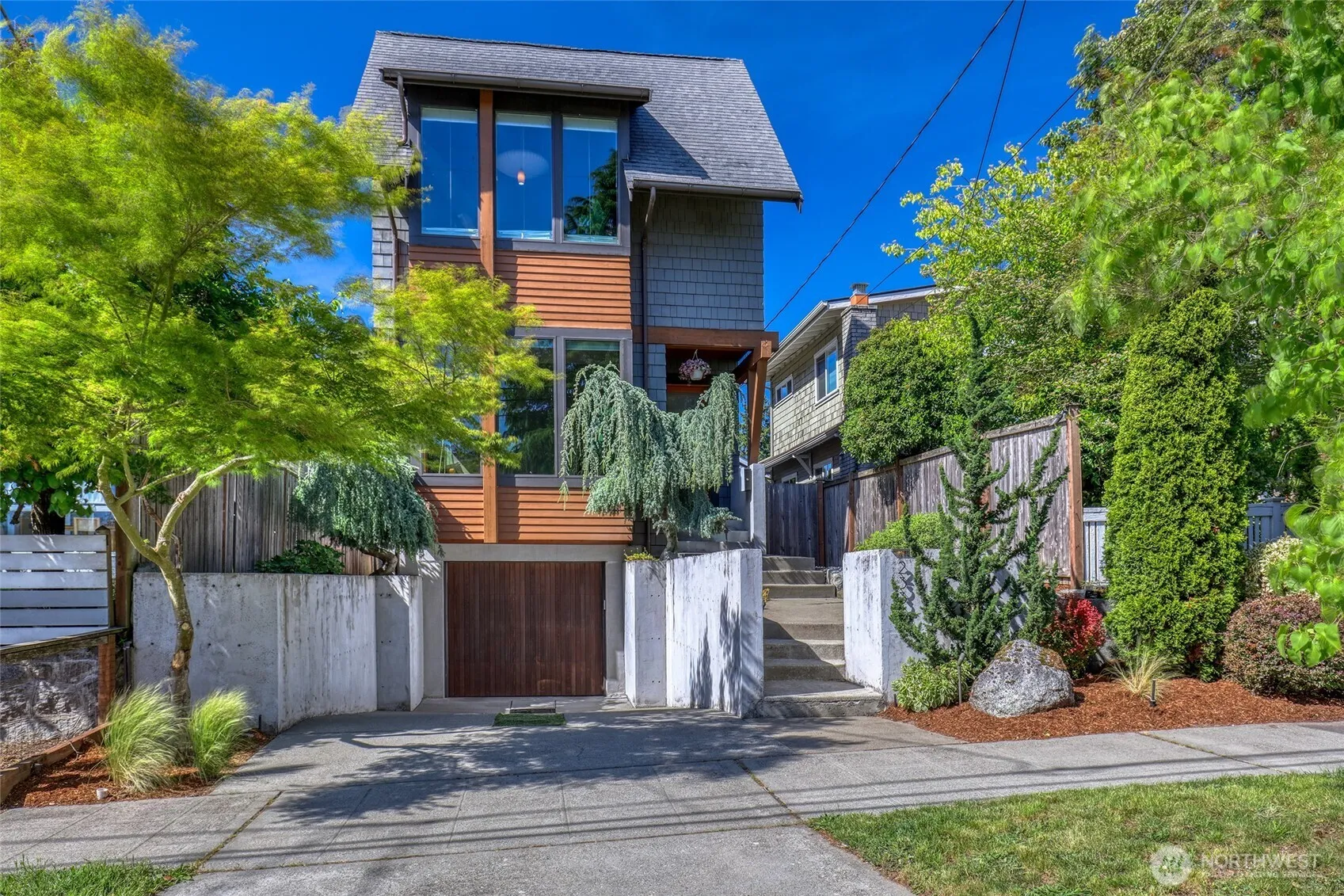 Property photo for 2334 N 57th Street, Seattle