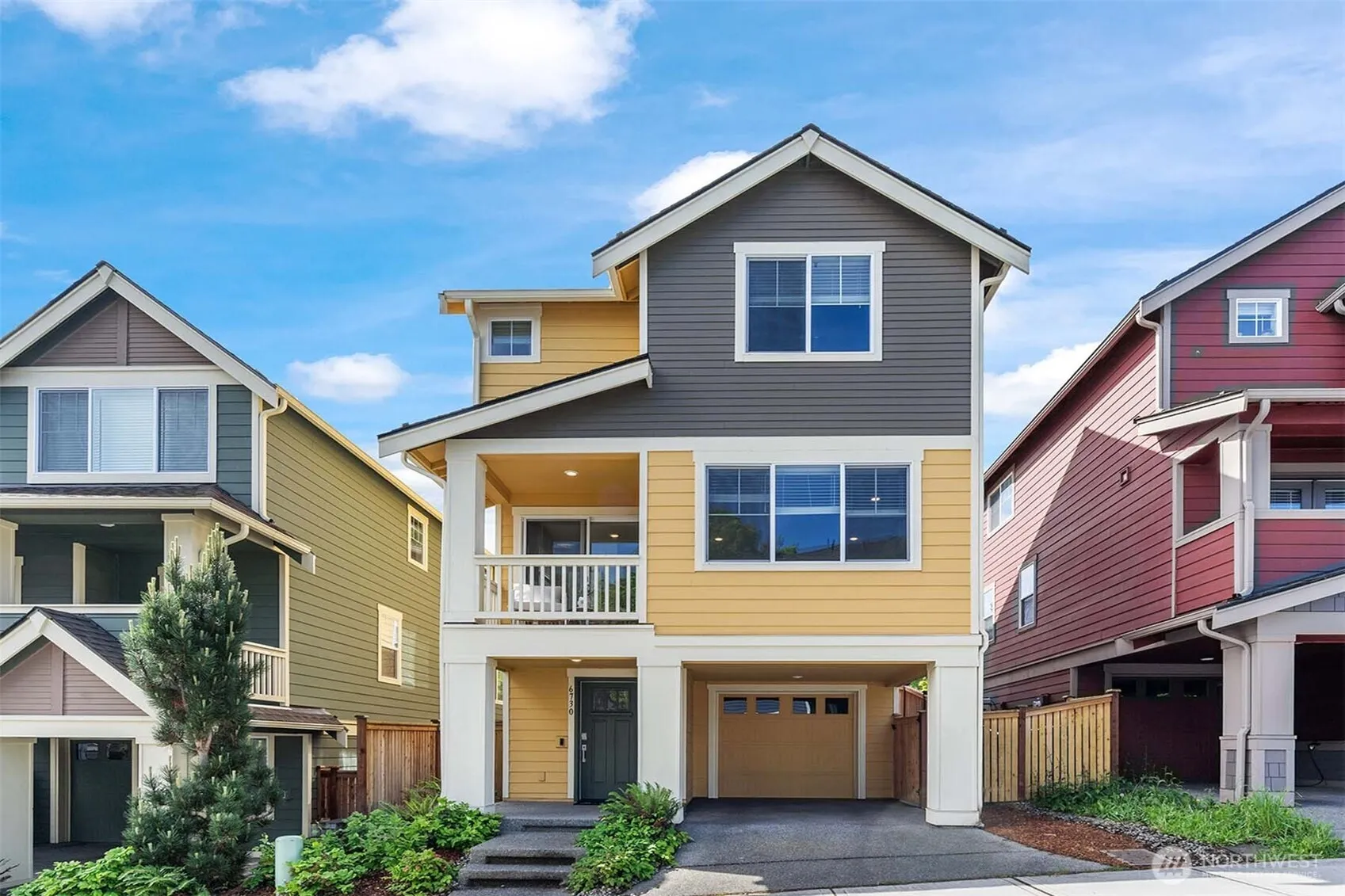 Property photo for 6730 34th Avenue Sw, Seattle