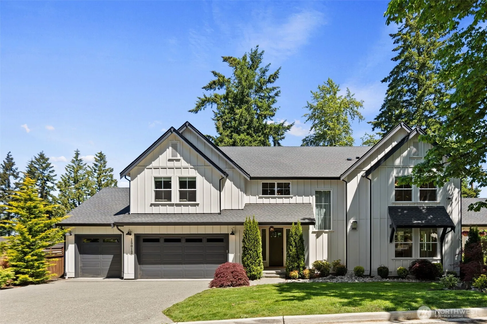 Property photo for 15012 Se 45th Place, Bellevue