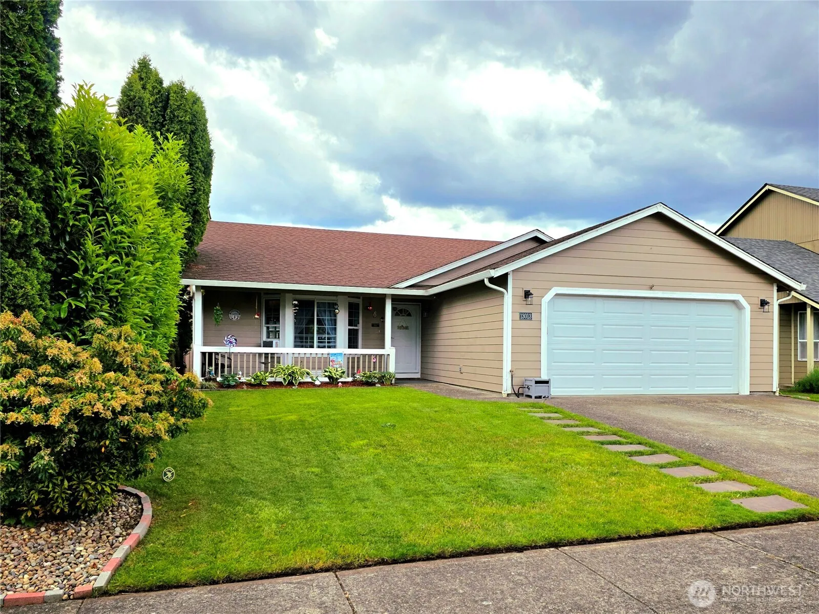 Property photo for 13013 Ne 53rd Street, Vancouver