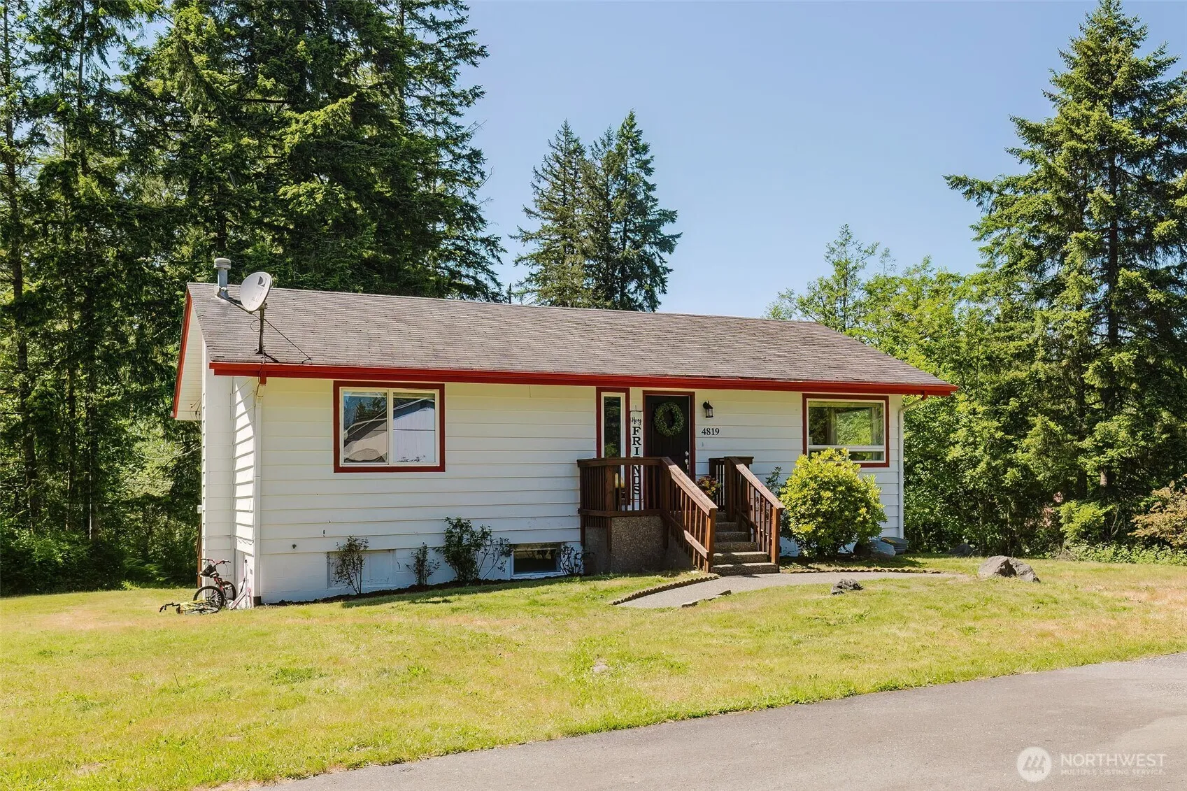 Property photo for 4819 Sunnyslope Road Sw, Port Orchard