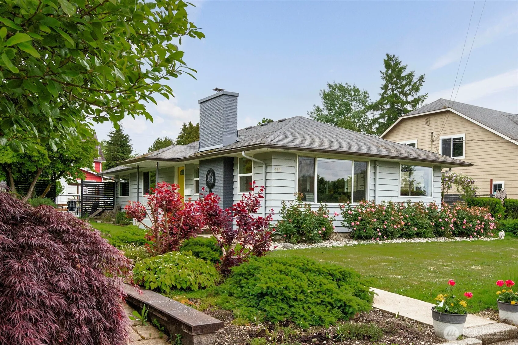 411 Avenue J, Snohomish