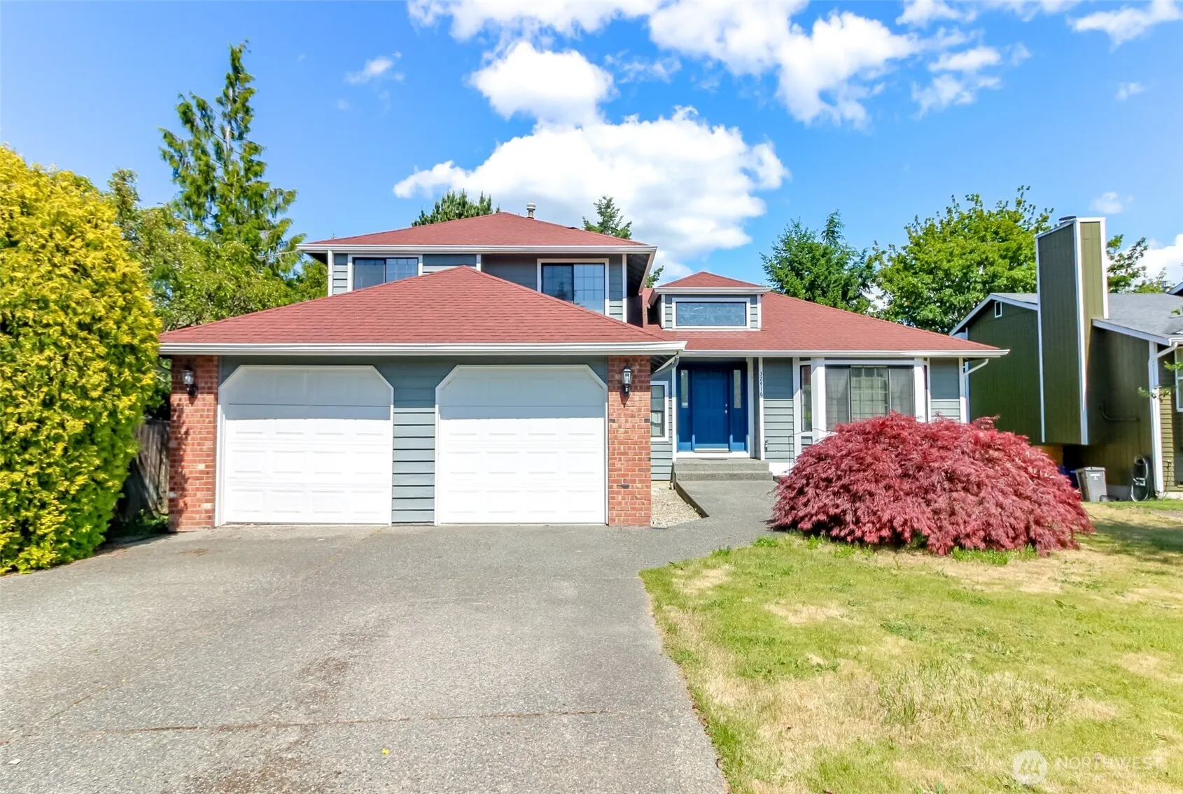 Property photo for 32416 18th Avenue Sw, Federal Way