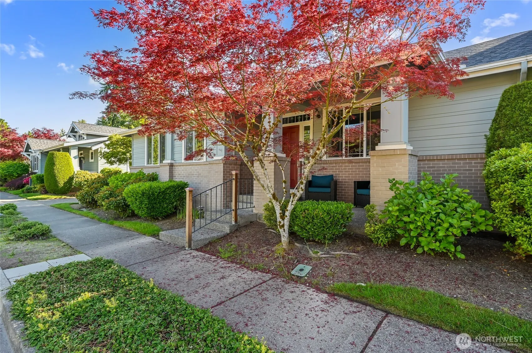 11675 239th Avenue Ne, Redmond