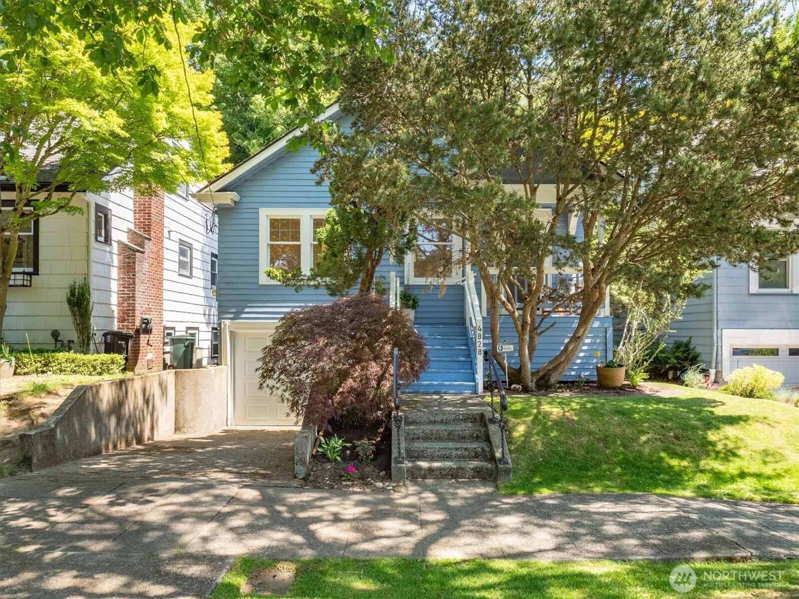 Property photo for 4828 38th Avenue Ne, Seattle