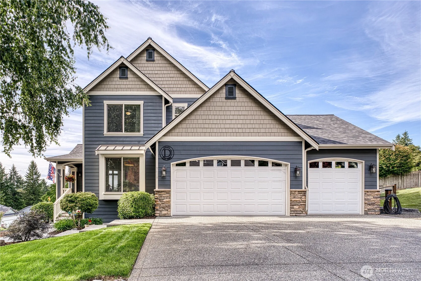 Property photo for 3419 2nd Street Ct Nw, Gig Harbor