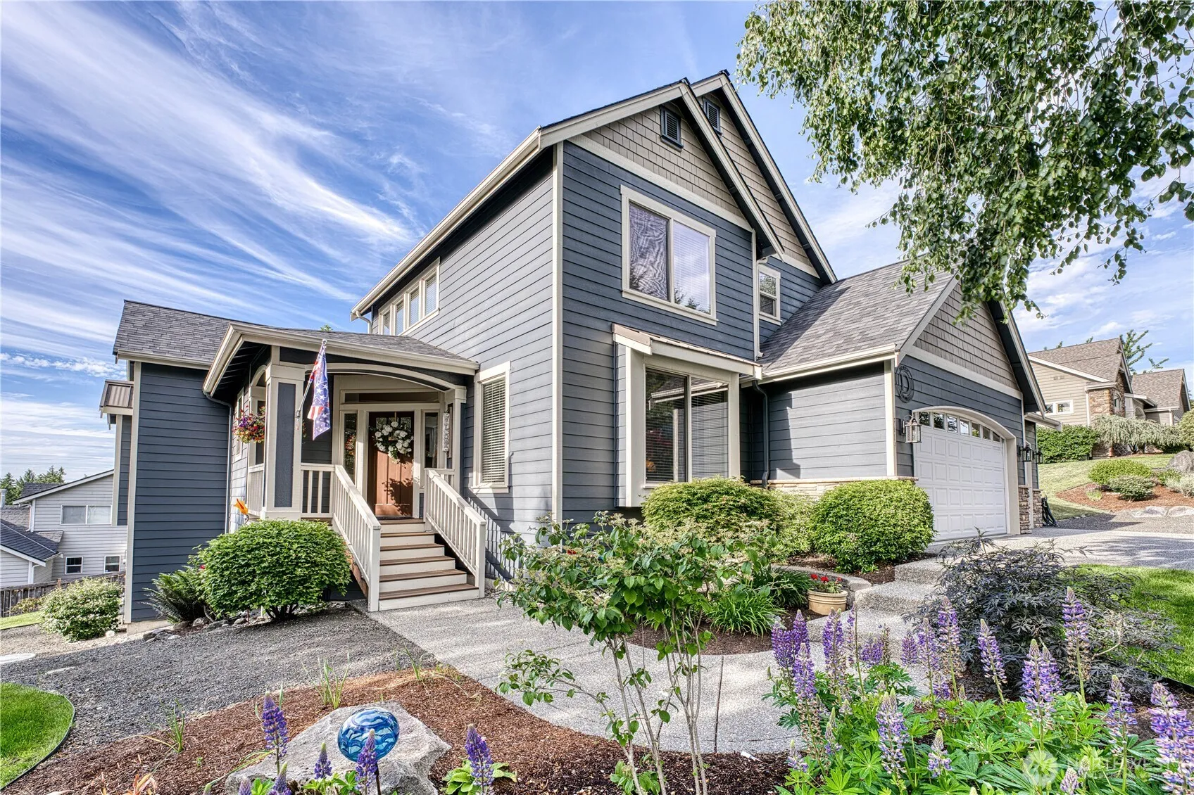 Property photo for 3419 2nd Street Ct Nw, Gig Harbor photo 2